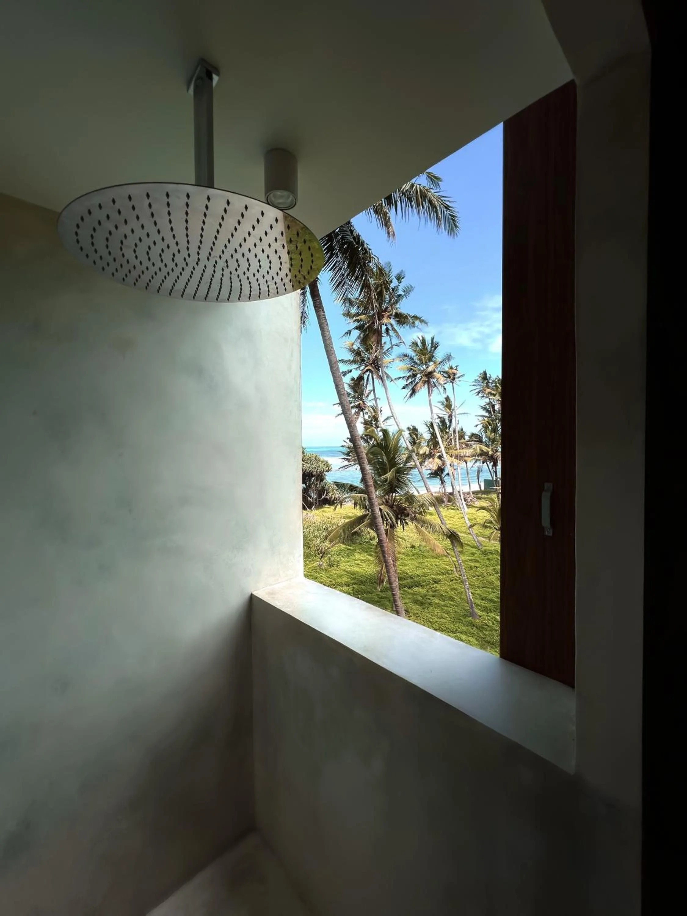 View (from property/room) in Harding Boutique Hotel