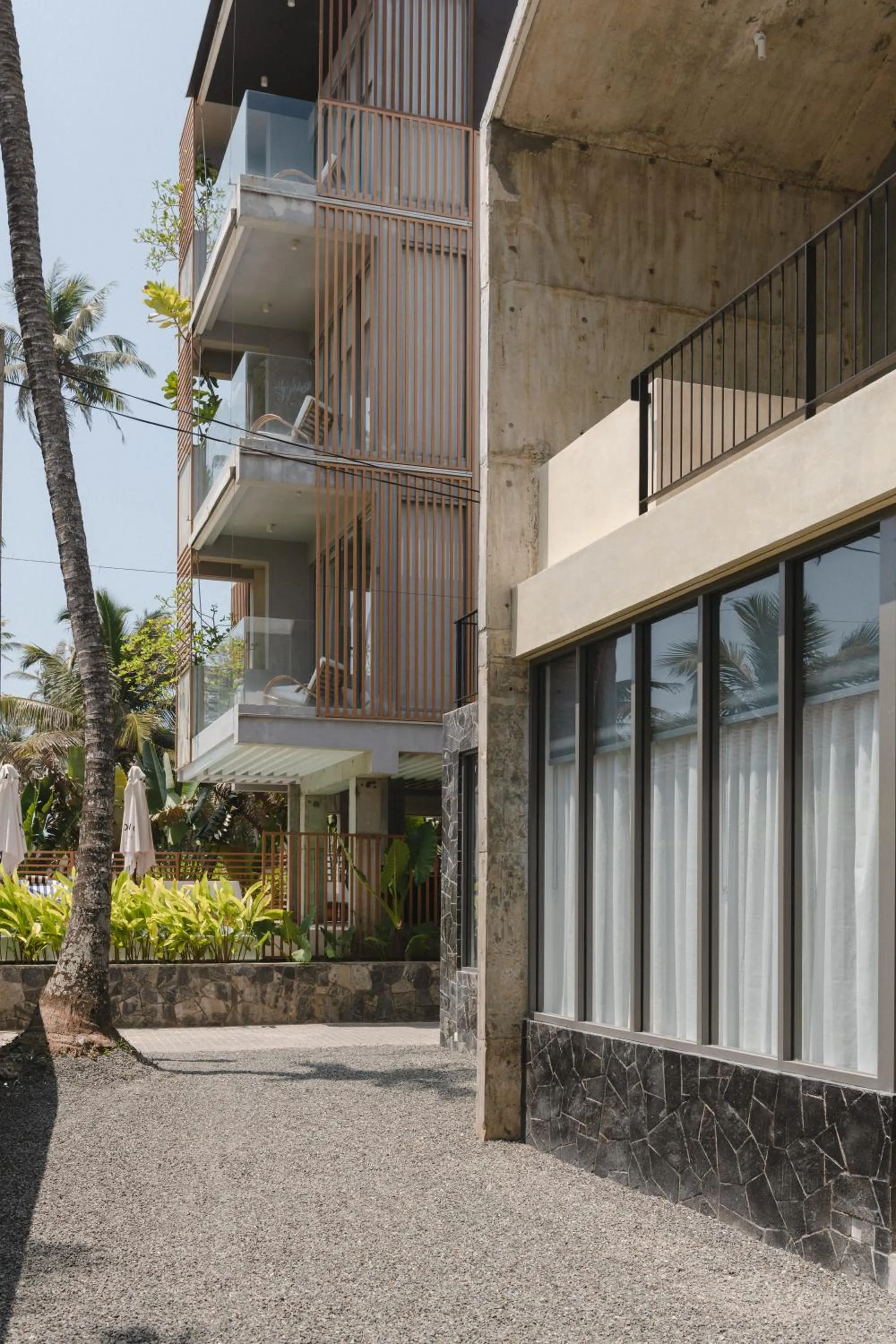 Harding Boutique Hotel