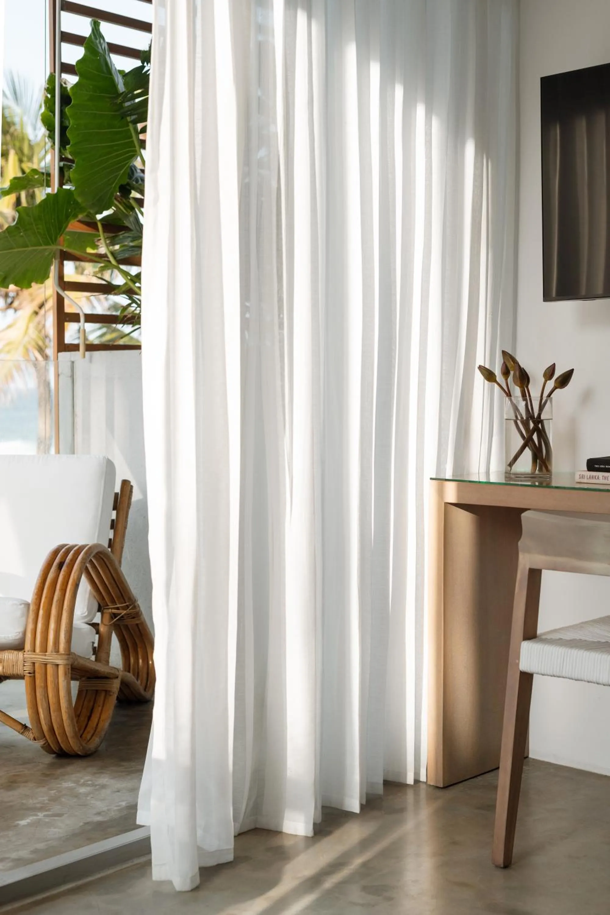 Harding Boutique Hotel