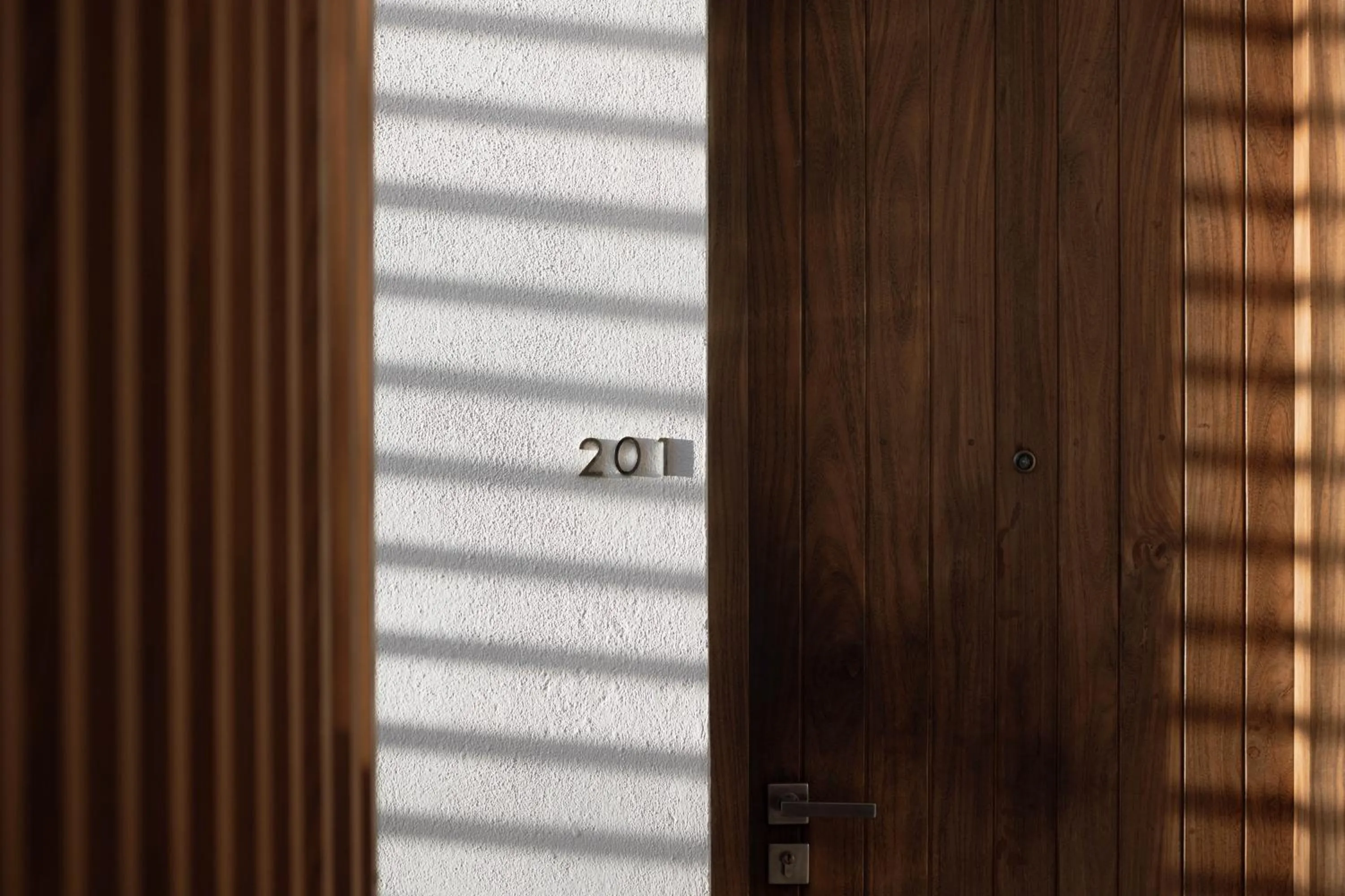 Harding Boutique Hotel