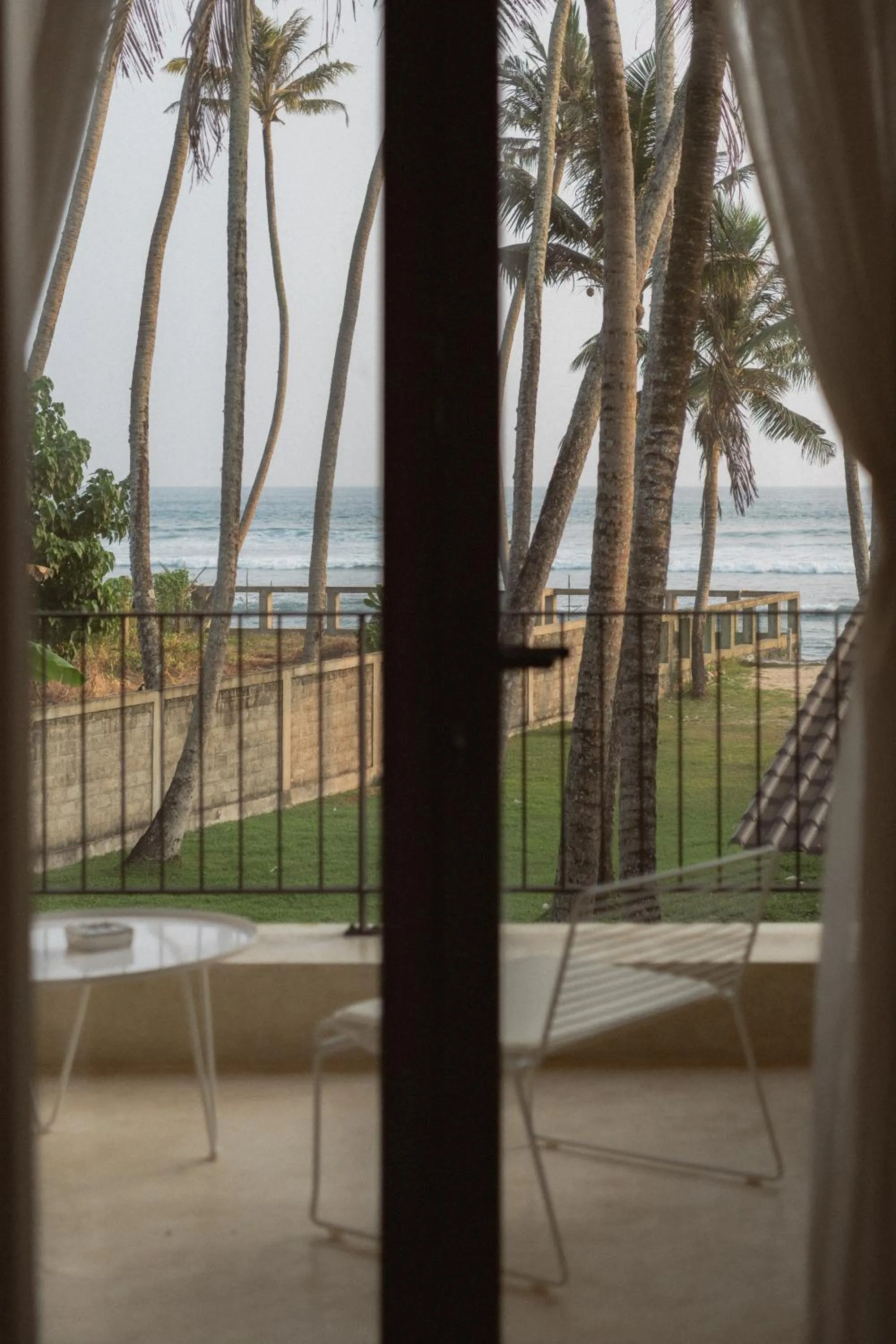 Harding Boutique Hotel