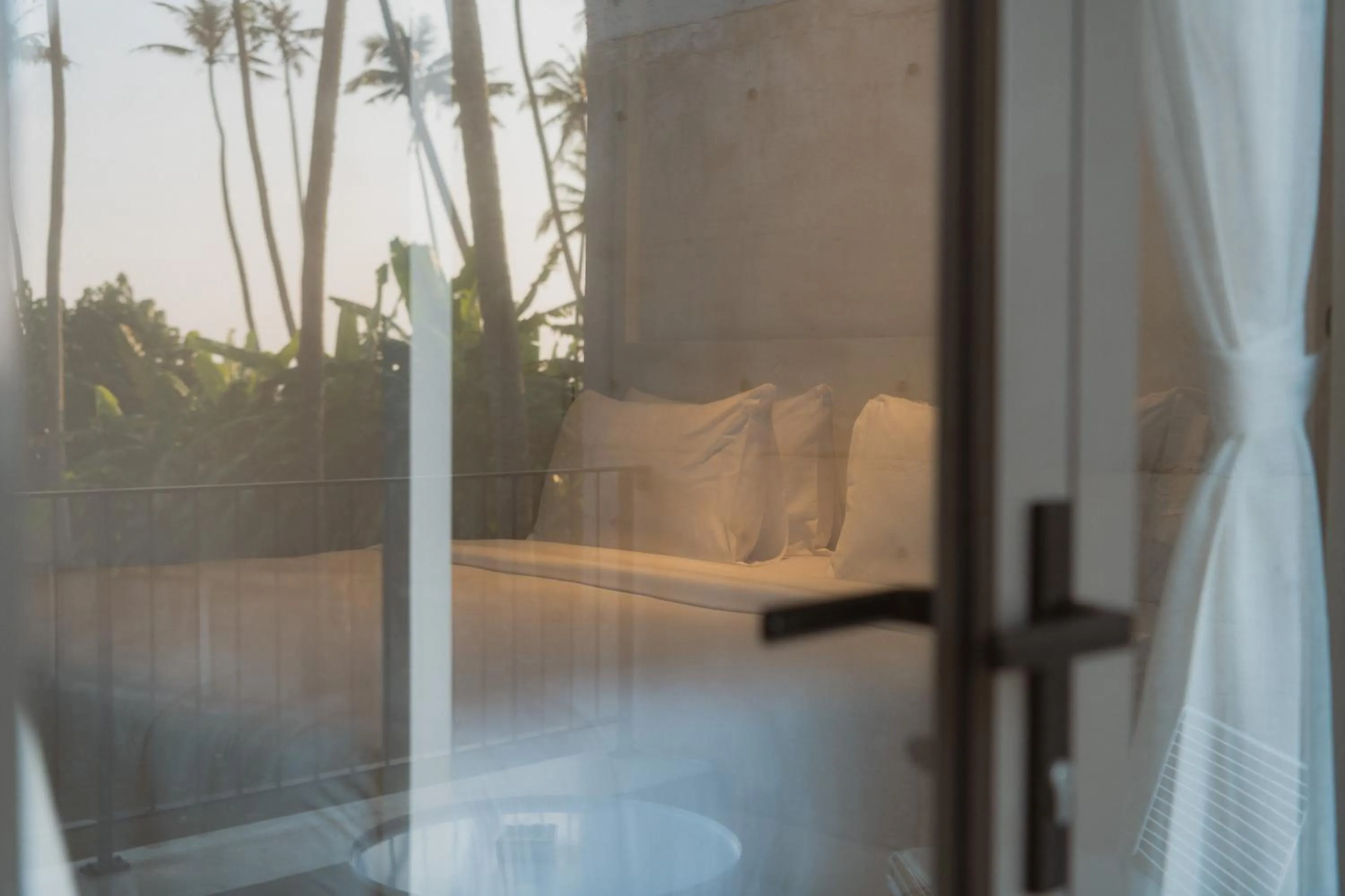 Harding Boutique Hotel