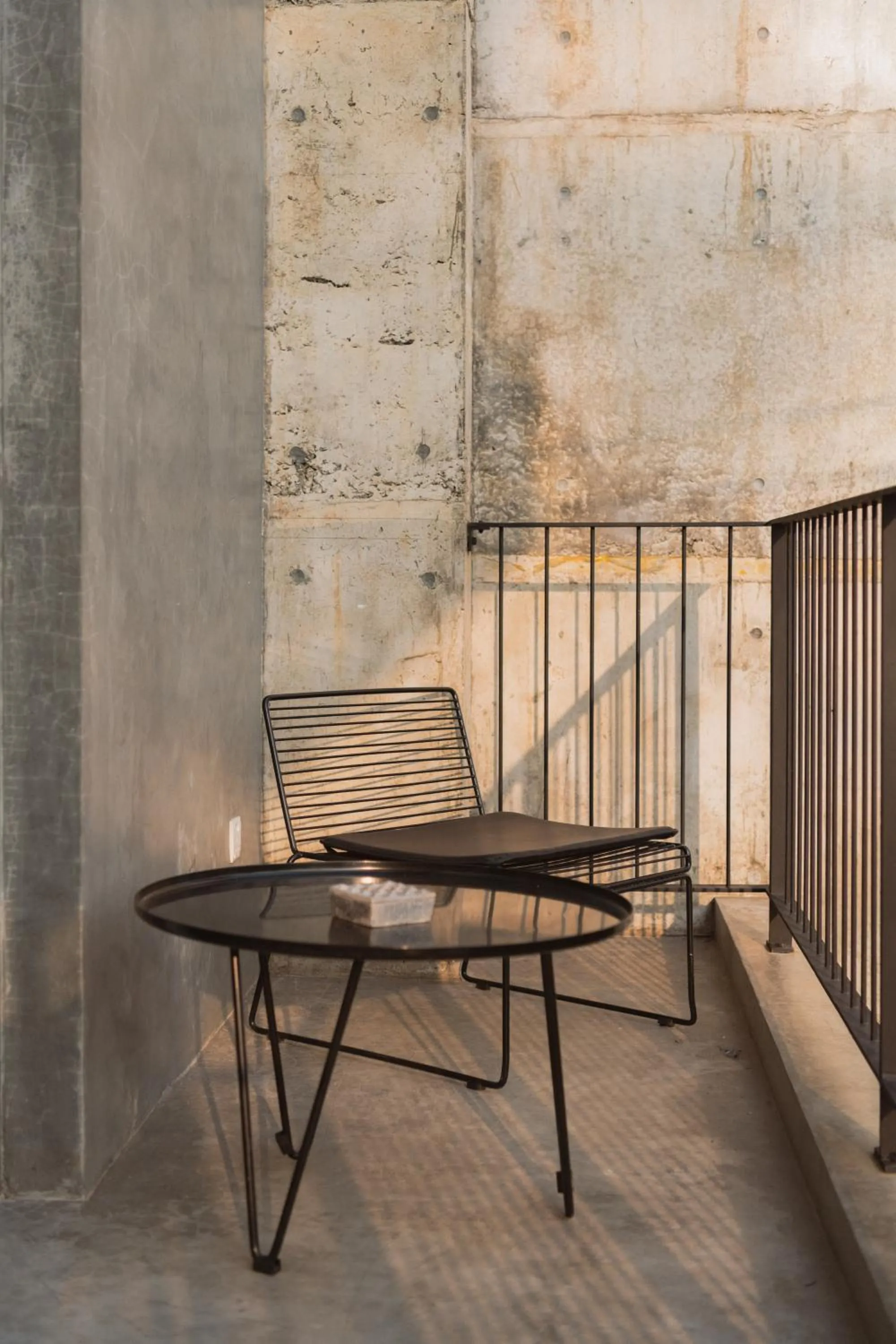 Harding Boutique Hotel