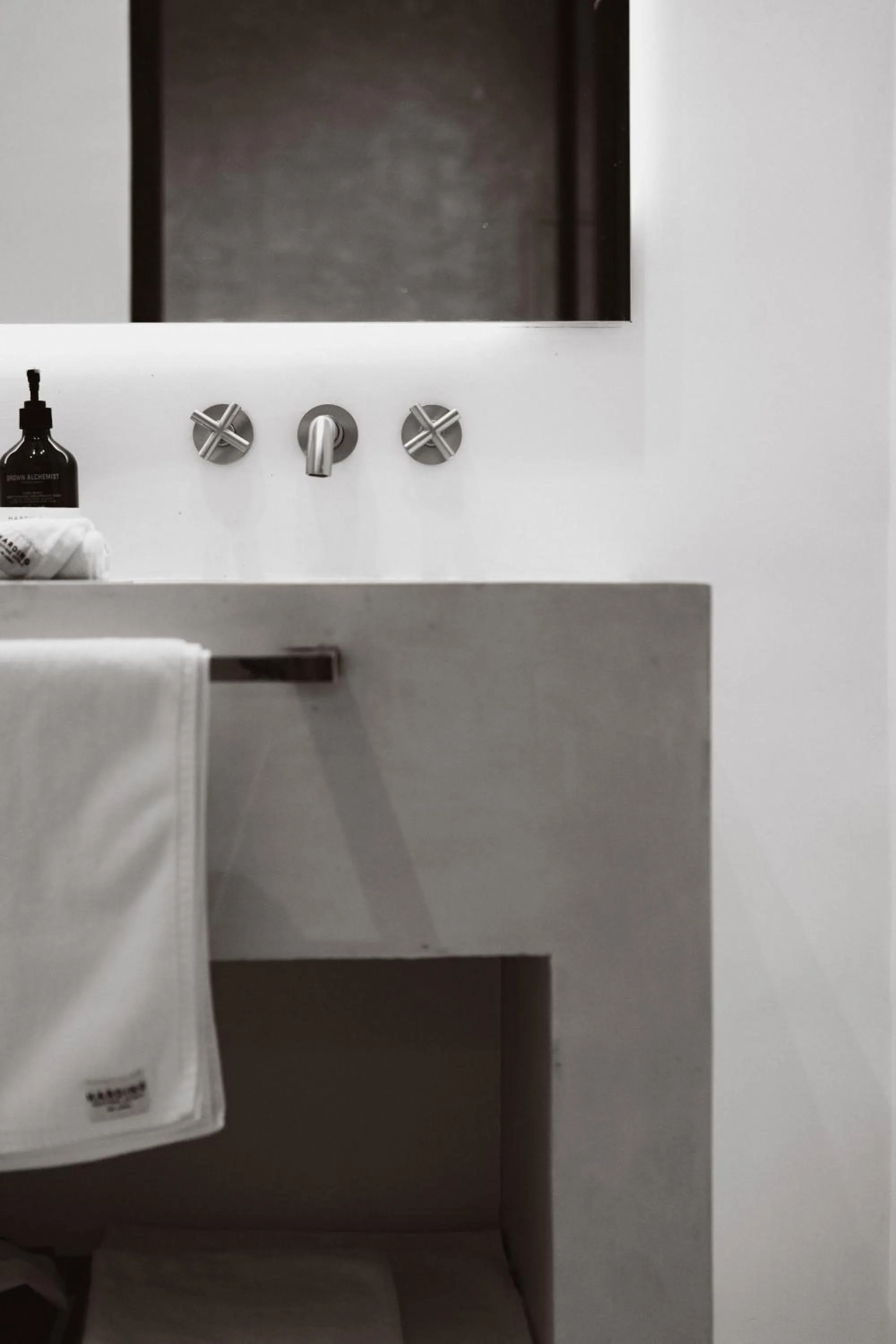 Harding Boutique Hotel