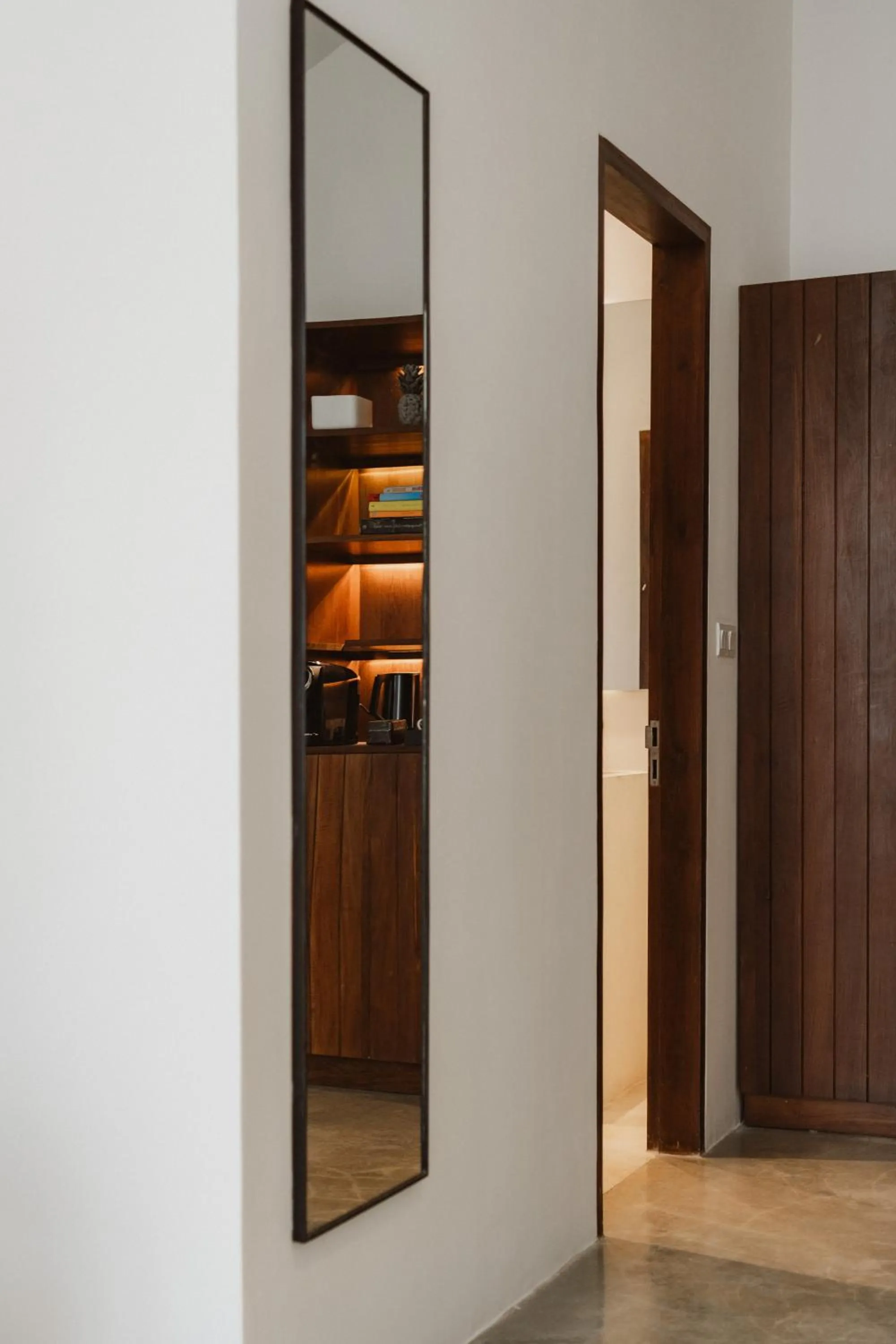 Harding Boutique Hotel