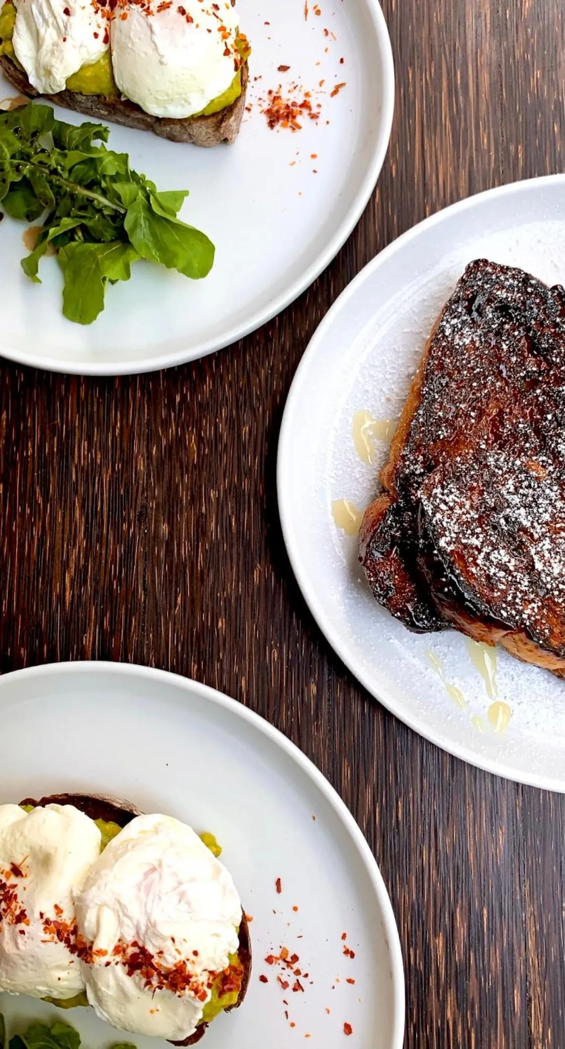 Breakfast in Harding Boutique Hotel