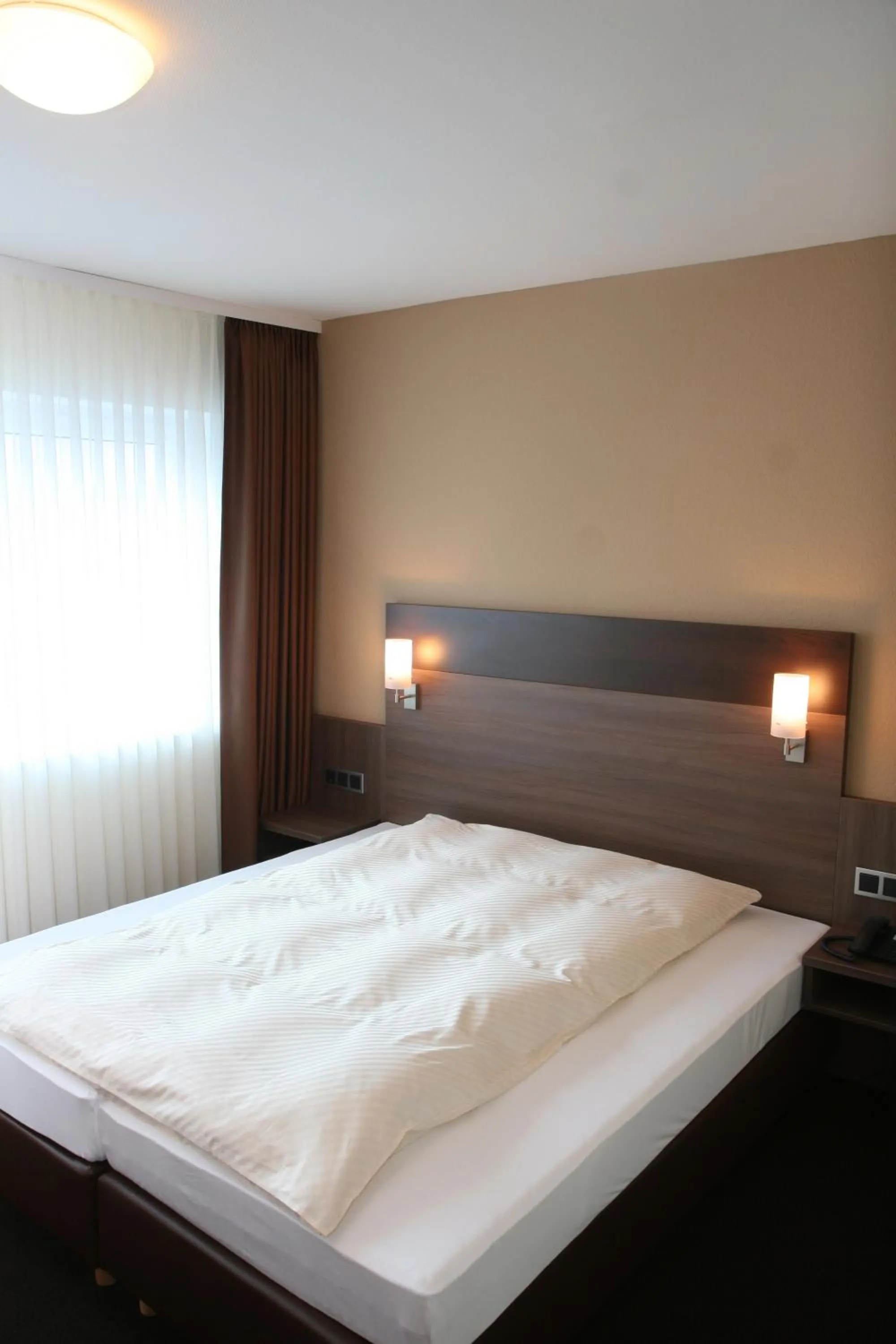 Landhotel Germania Business & Long Stay bei Stadtallendorf