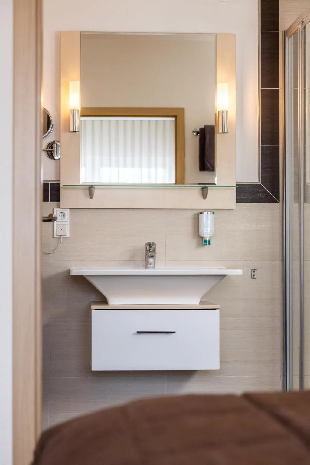 Landhotel Germania Business & Long Stay bei Stadtallendorf