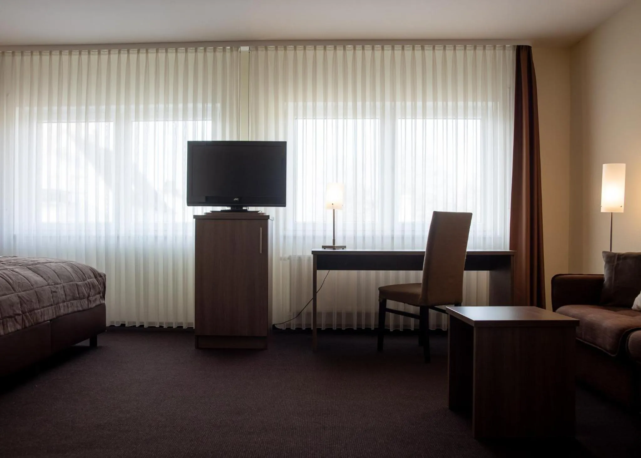 Landhotel Germania Business & Long Stay bei Stadtallendorf