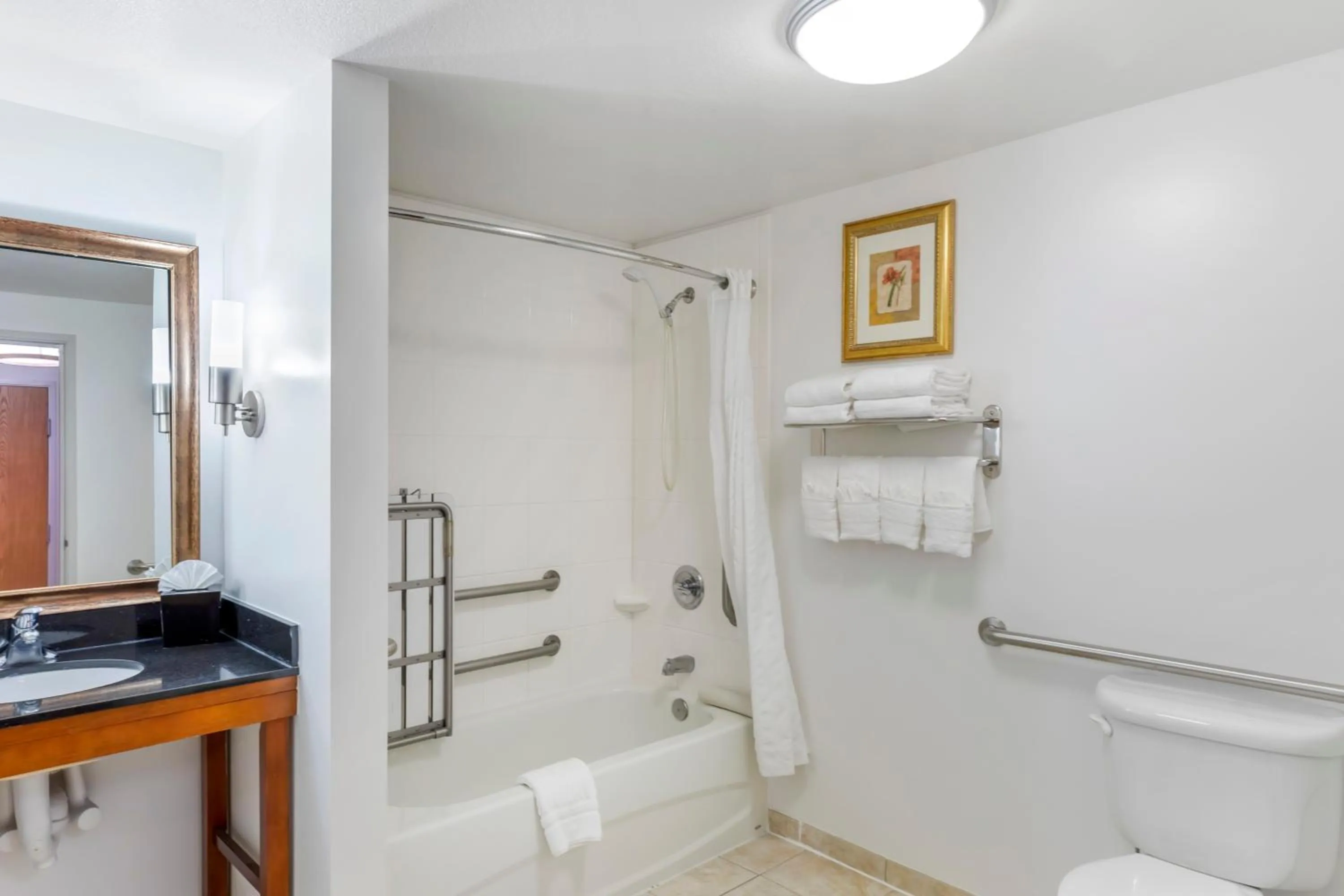 Comfort Suites Longmont