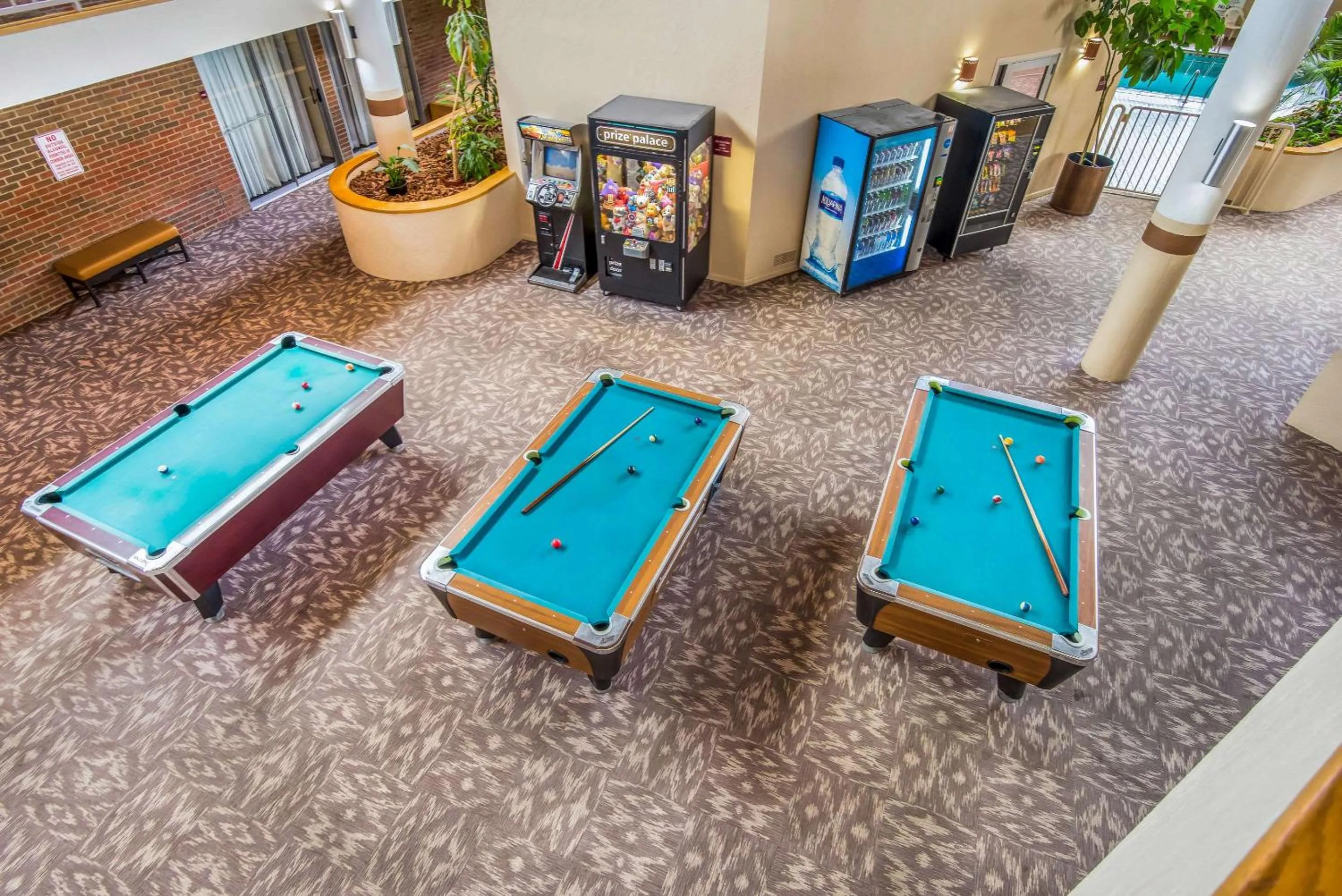 Other in Clarion Inn Grand Junction Airport