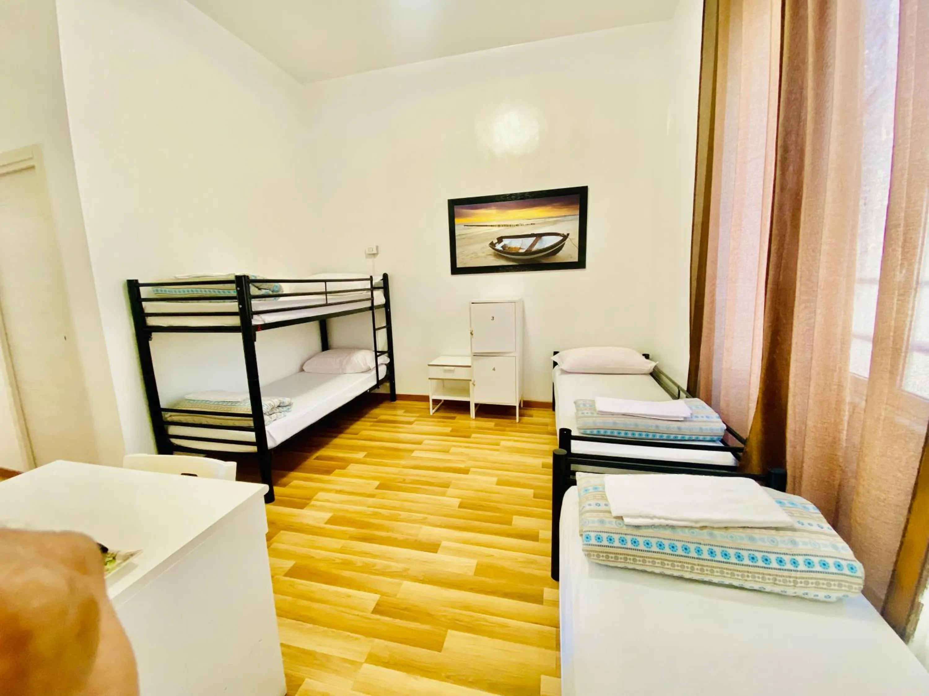 Comfort inn Rome Termini