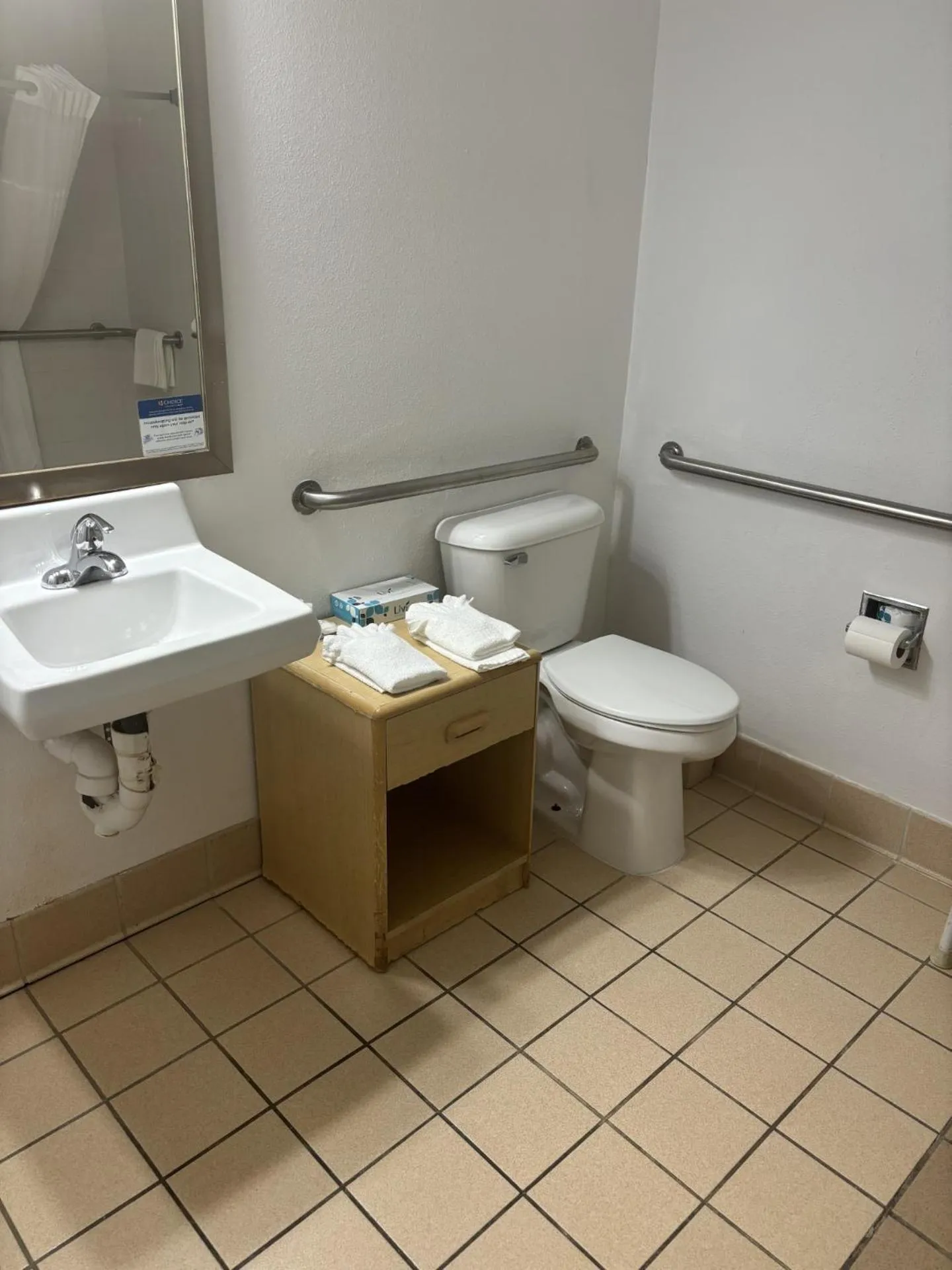Toilet in Spark by Hilton Lakewood Denver Southwest