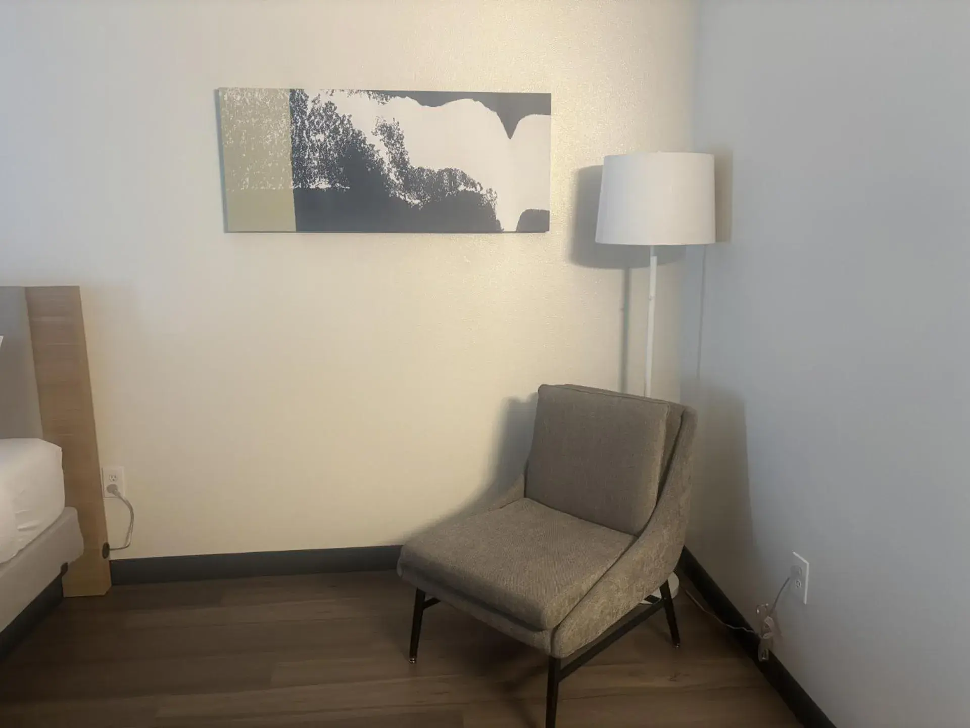 Seating area in Spark by Hilton Lakewood Denver Southwest Seating area in Spark by Hilton Lakewood Denver Southwest