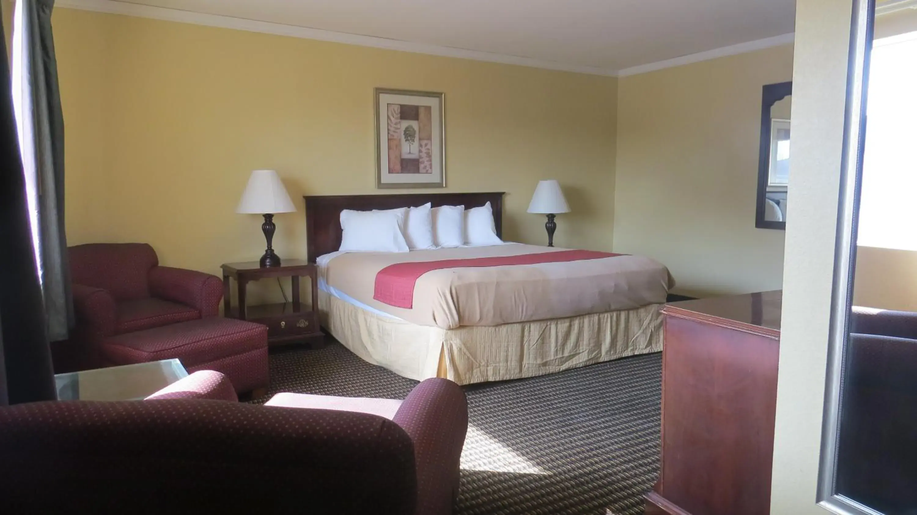 Travelodge by Wyndham Stratton Travelodge by Wyndham Stratton