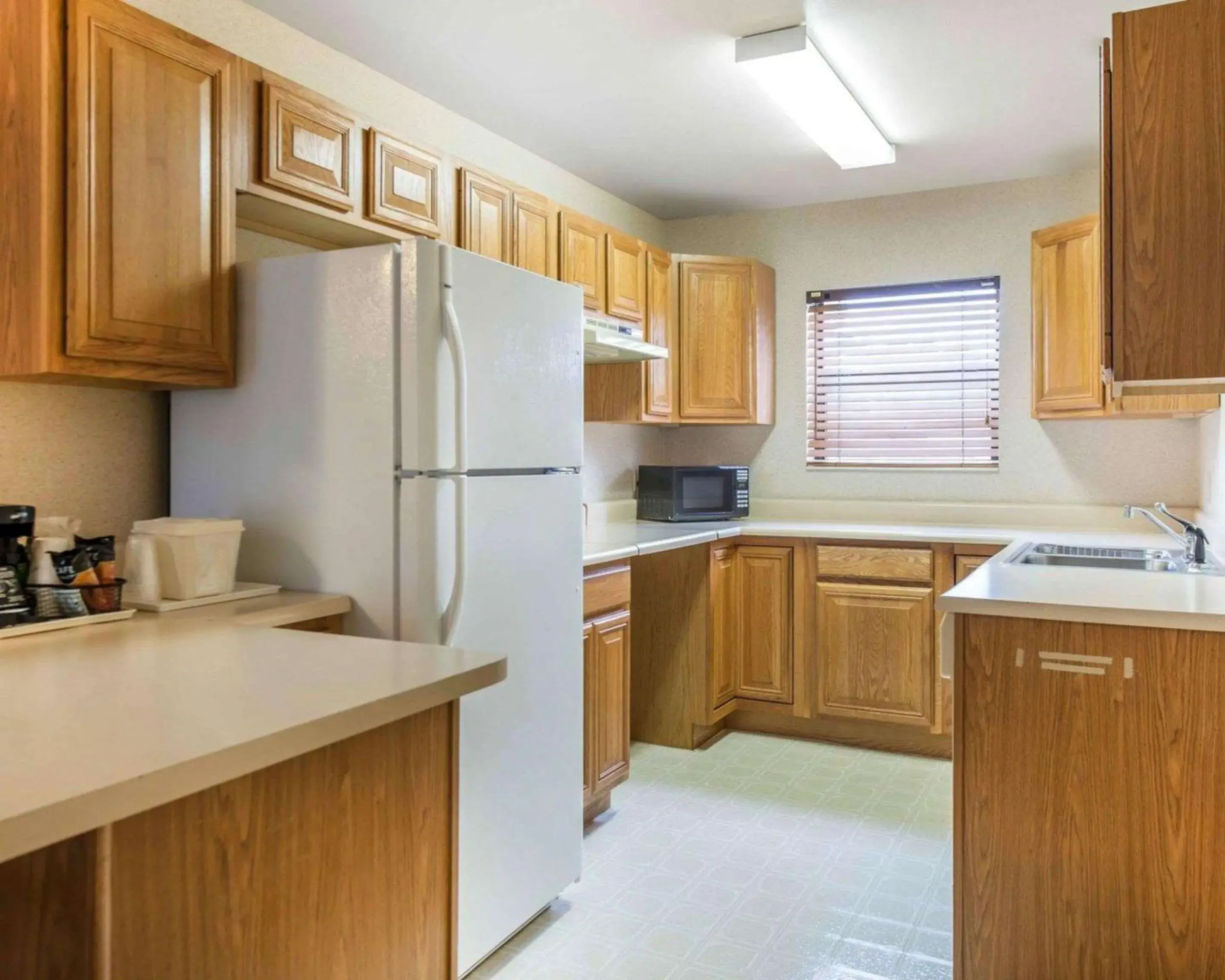 Photo of the whole room in Comfort Inn Salida Photo of the whole room in Comfort Inn Salida