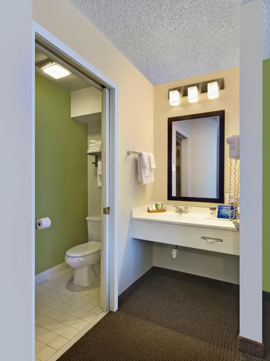 Baymont by Wyndham Fort Collins Baymont by Wyndham Fort Collins