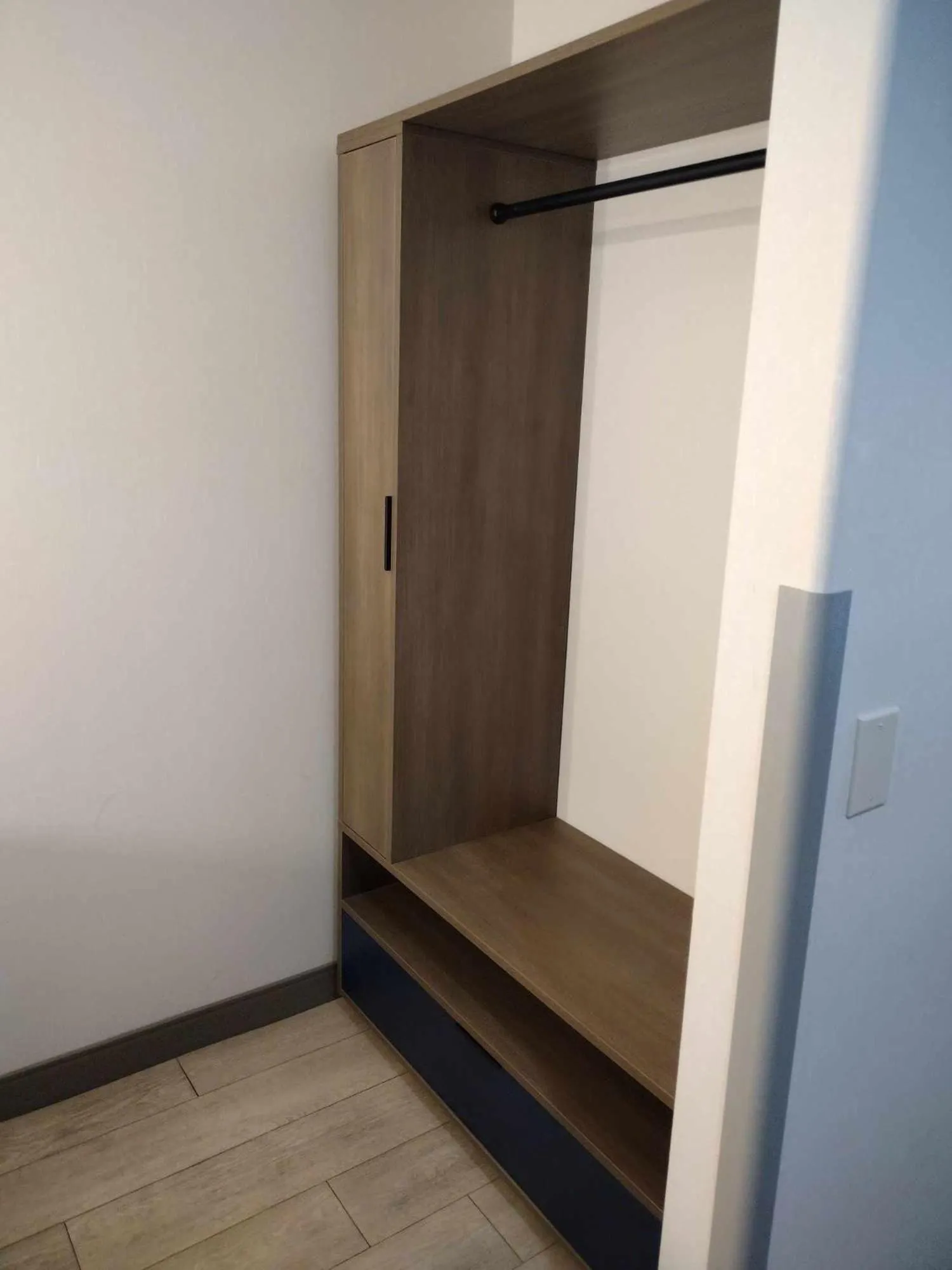 flat iron in Comfort Inn Grand Junction I-70