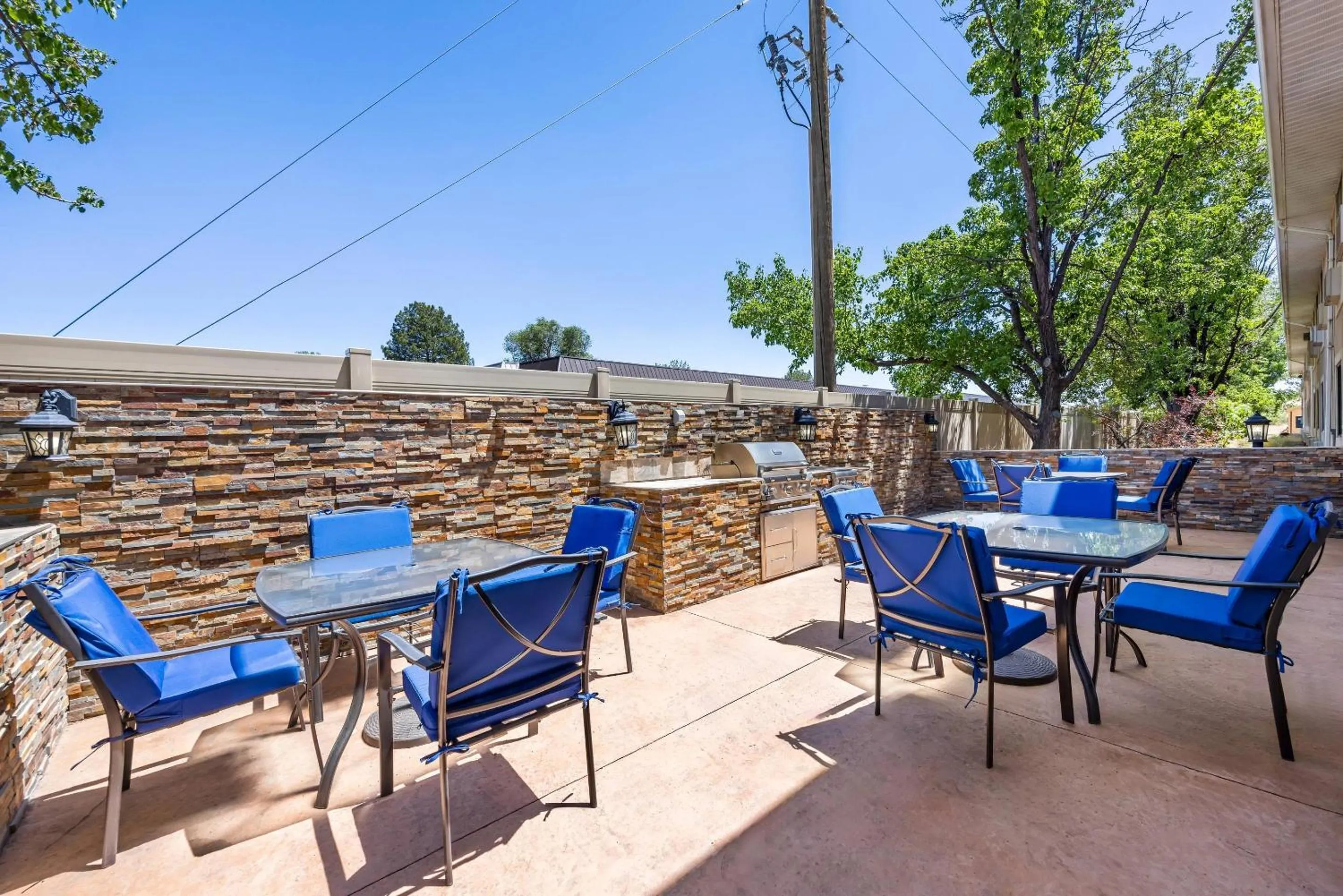 Other in Comfort Inn Grand Junction I-70