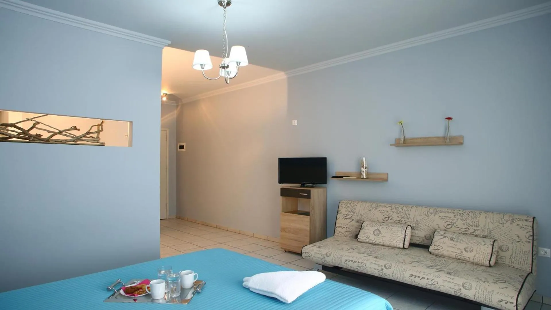 Nidri Bay Studios