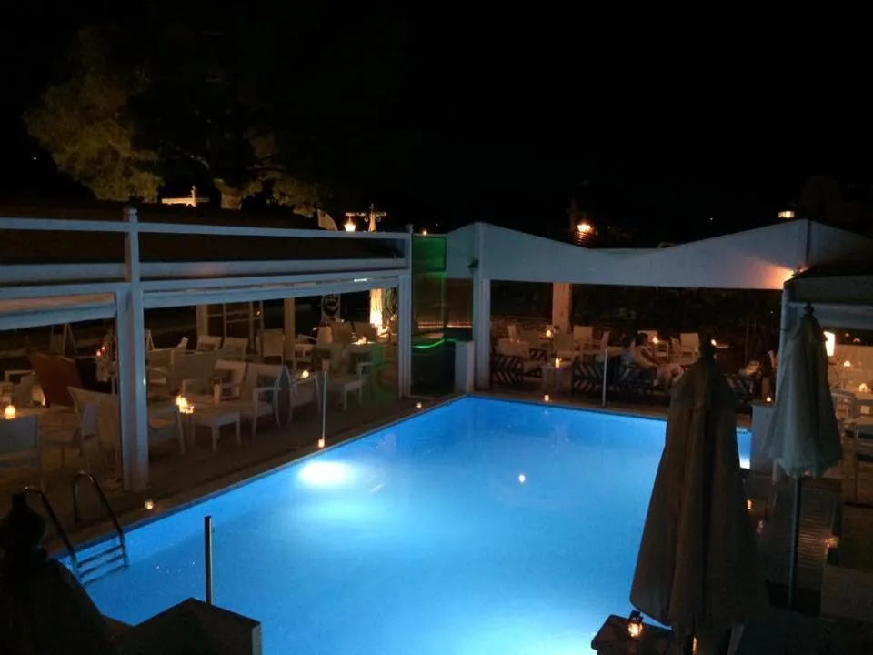Nidri Bay Studios