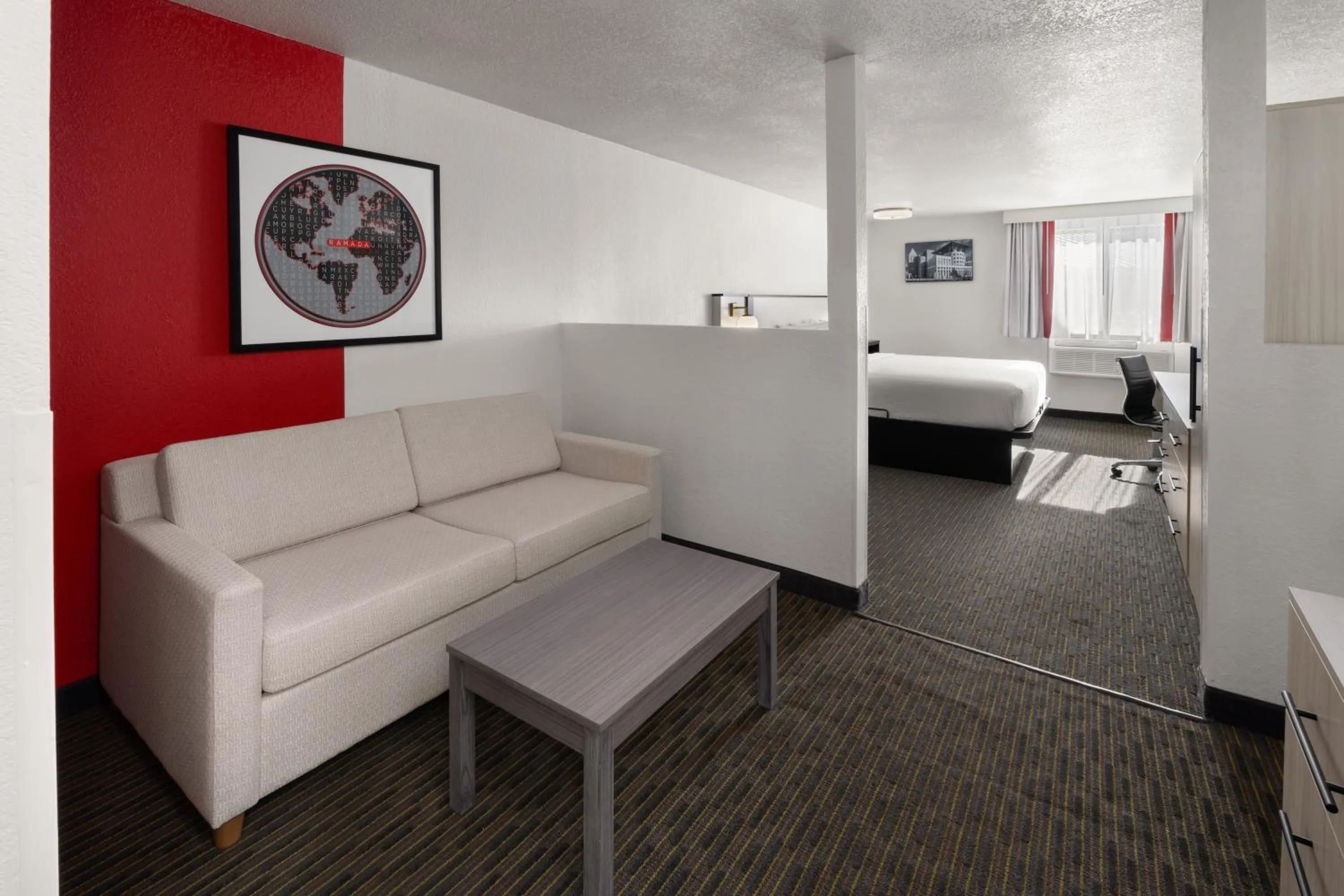SYLO Hotel Denver Airport, a Ramada by Wyndham