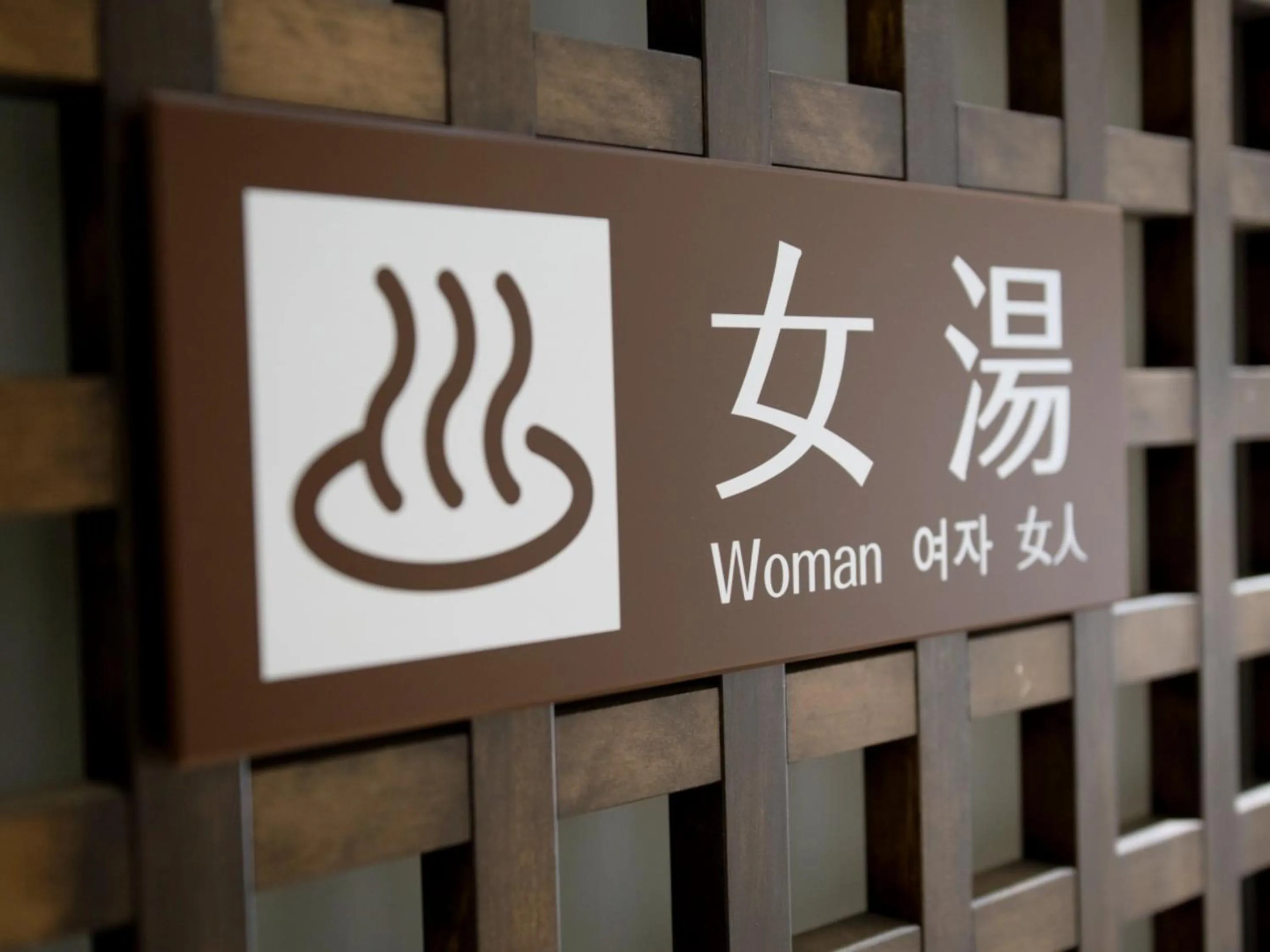 Property logo or sign in Kurayoshi City Hotel