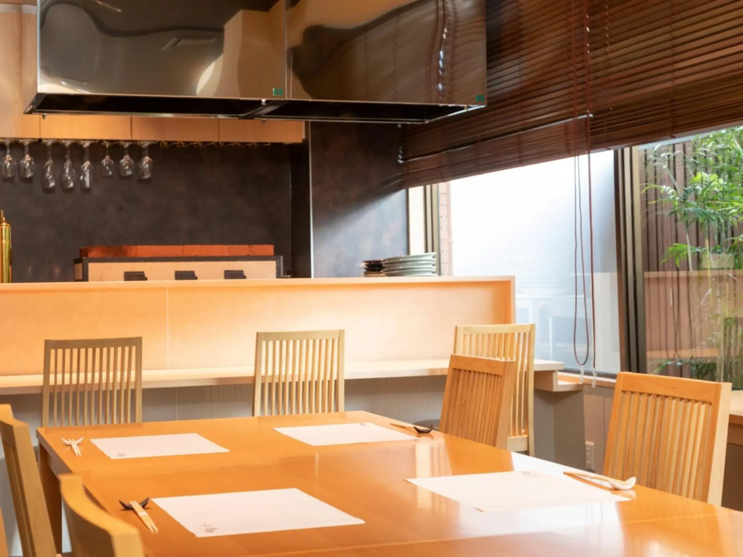 Restaurant/places to eat in Kurayoshi City Hotel Restaurant/places to eat in Kurayoshi City Hotel