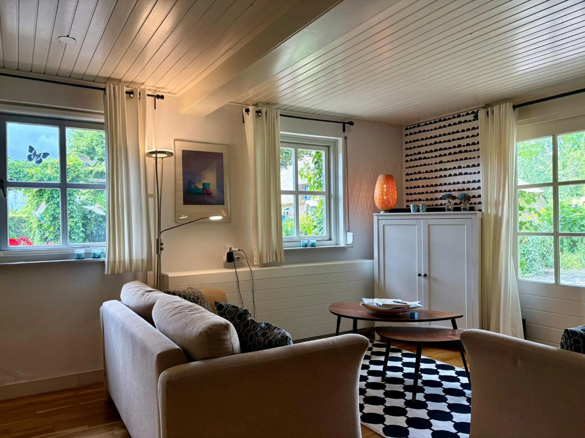 Property building in BnB De Peelvos