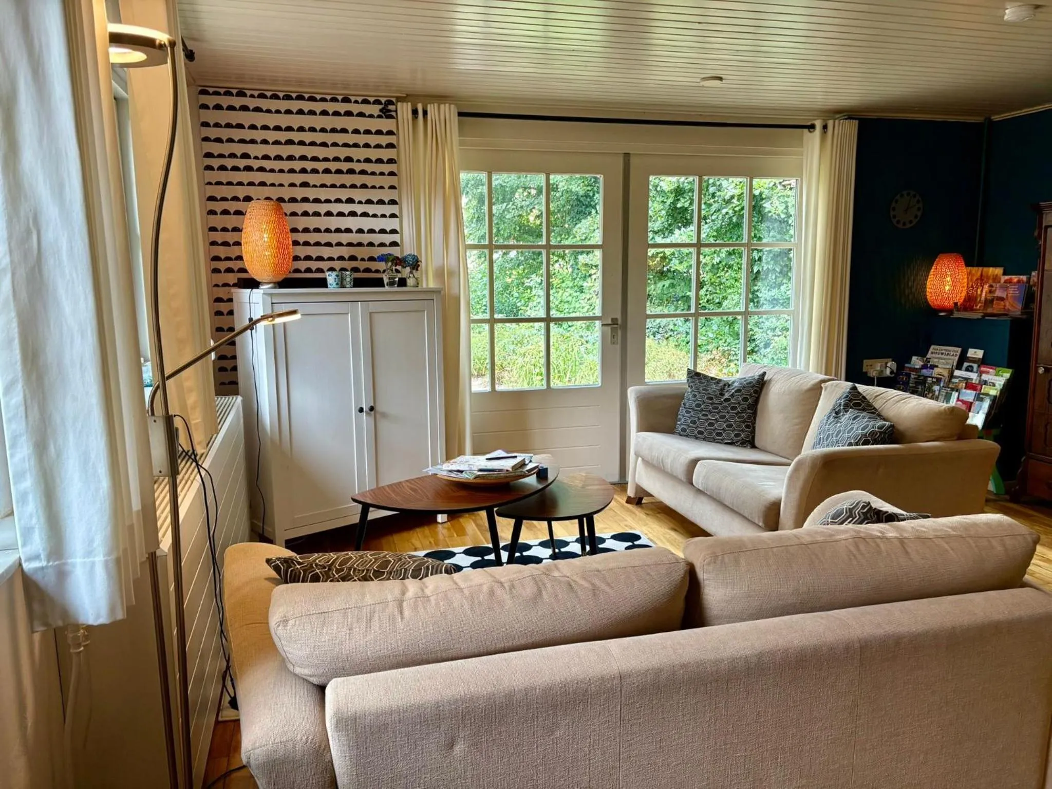 Property building in BnB De Peelvos