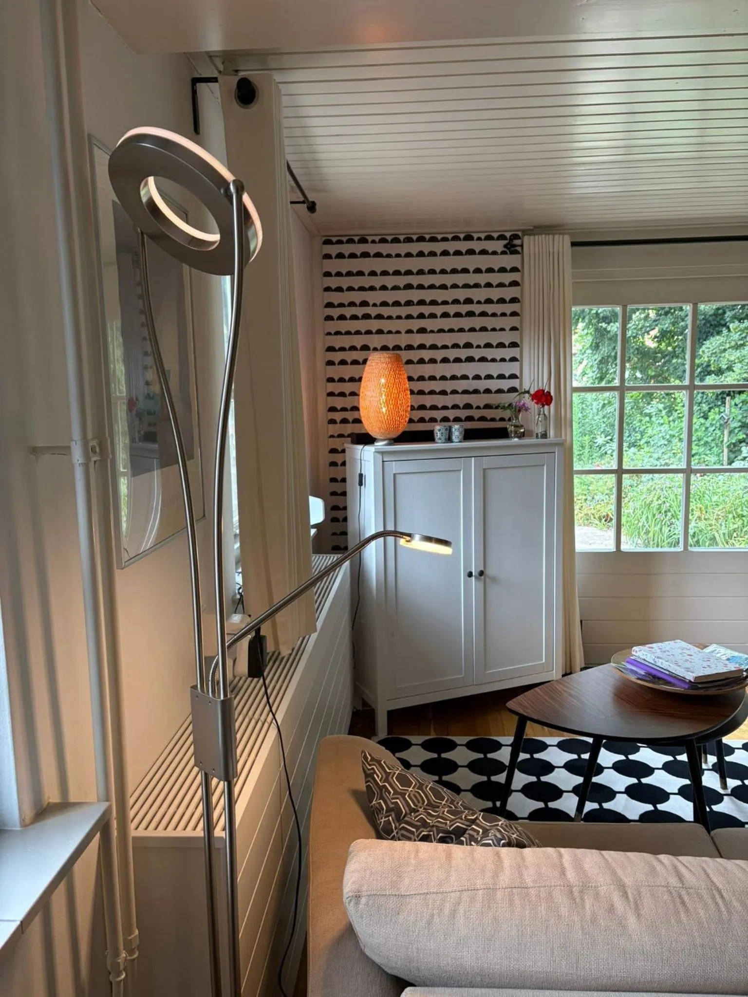 Property building, Bed in BnB De Peelvos