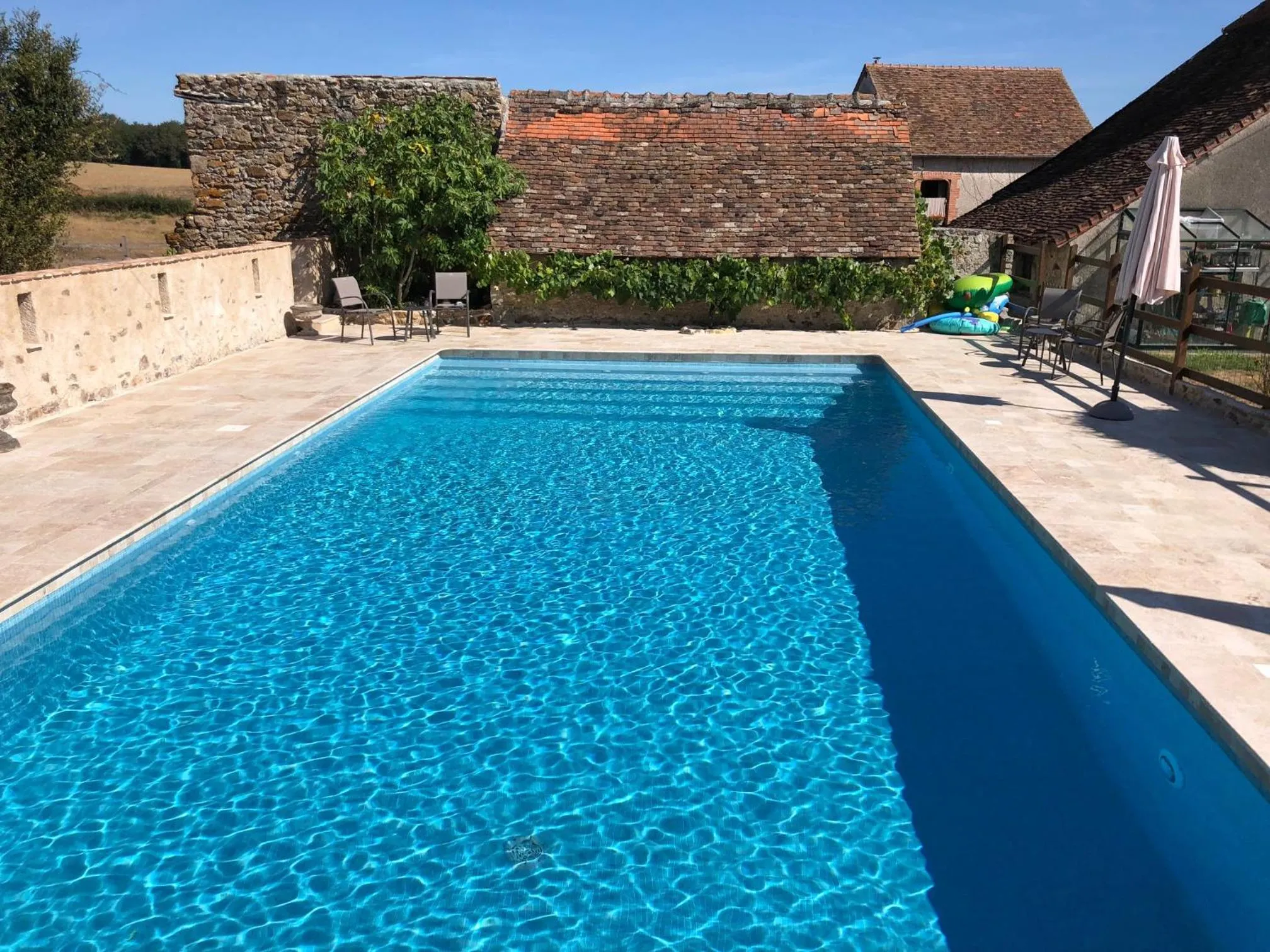Chateau Mareuil