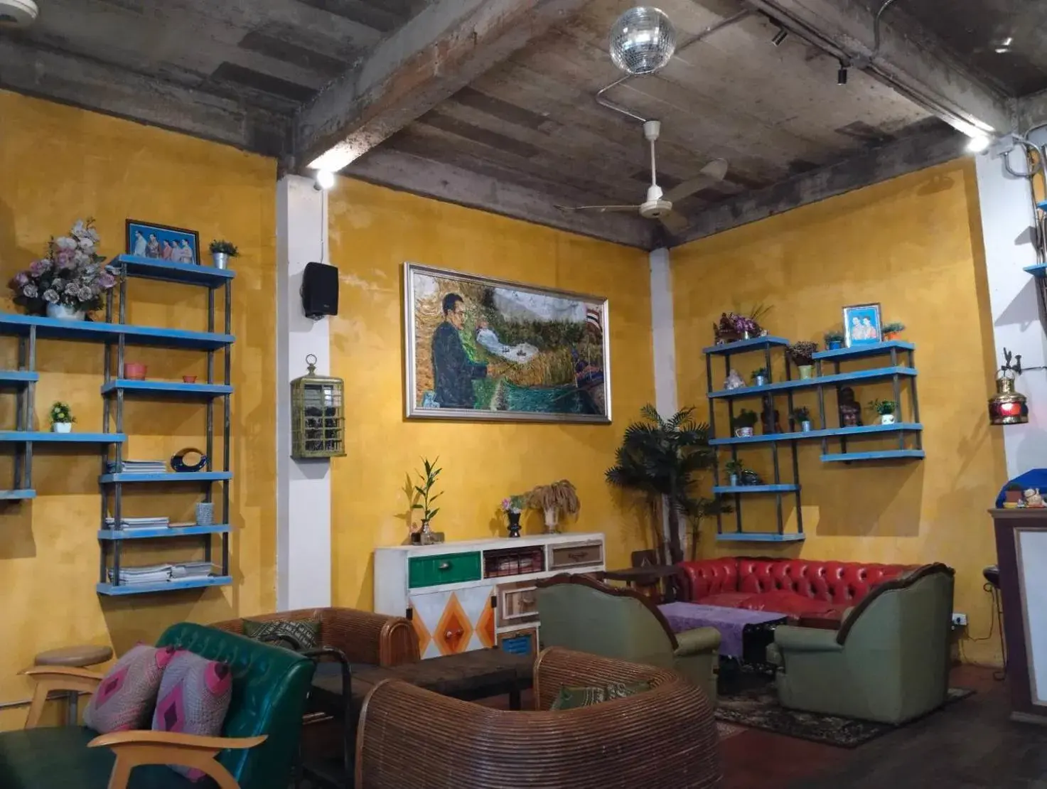 Time Sabai 32 Time Sabai 32