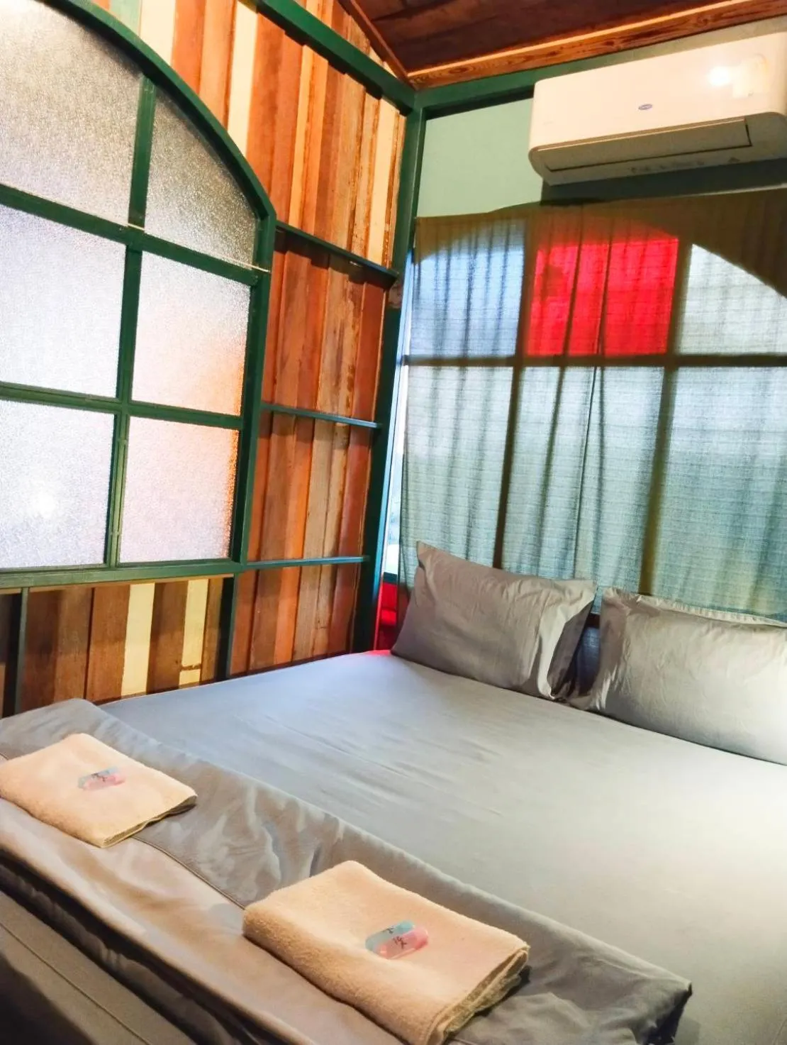 Bed in Time Sabai 32