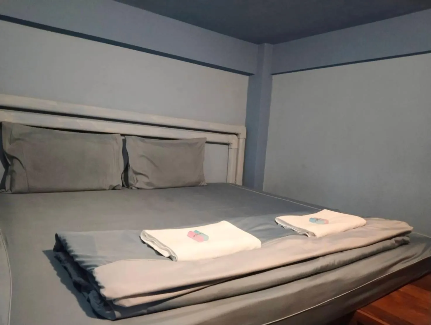 Bed in Time Sabai 32