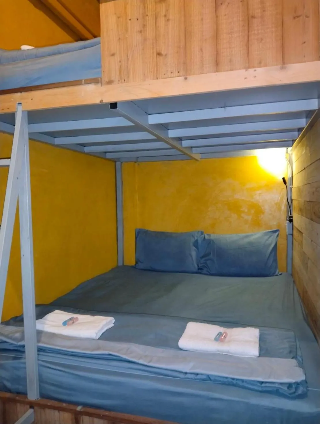 Bed in Time Sabai 32