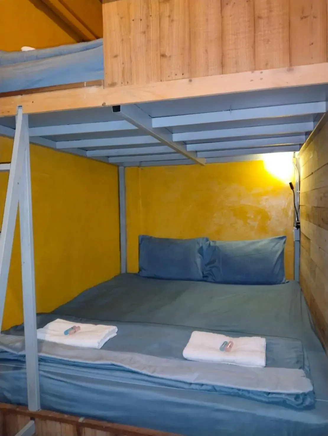 Bed in Time Sabai 32 Bed in Time Sabai 32