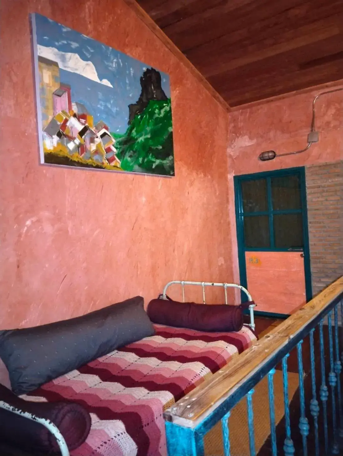 Bed in Time Sabai 32 Bed in Time Sabai 32