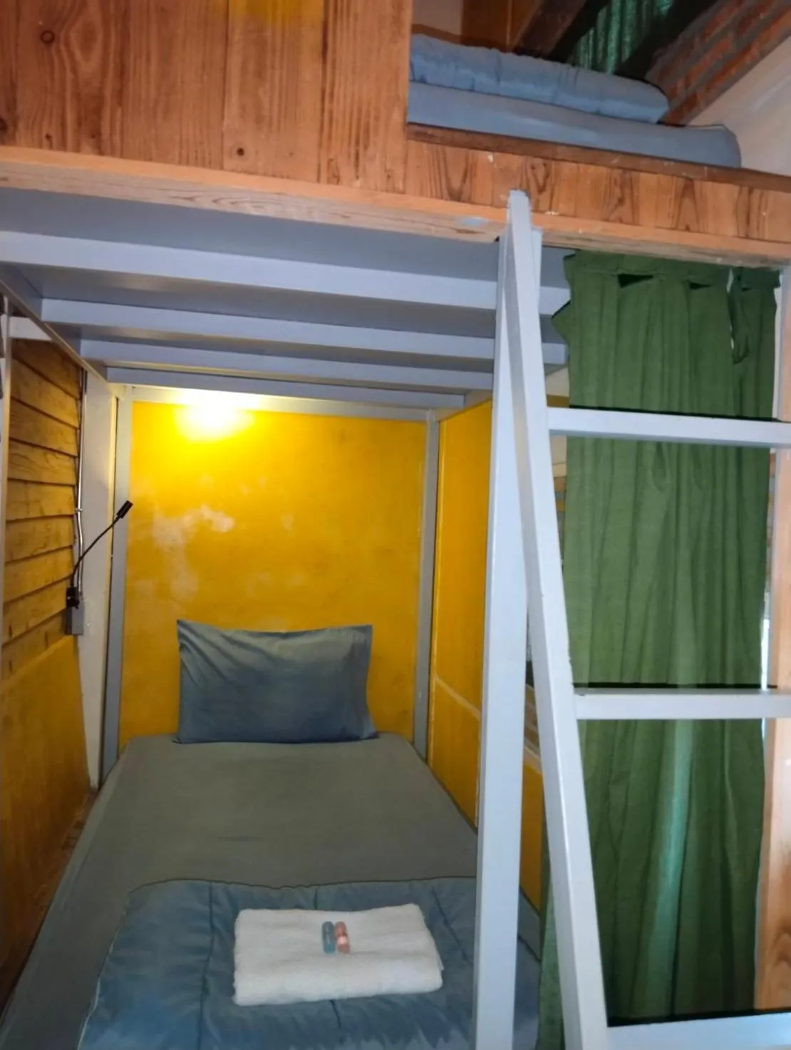 Bed in Time Sabai 32