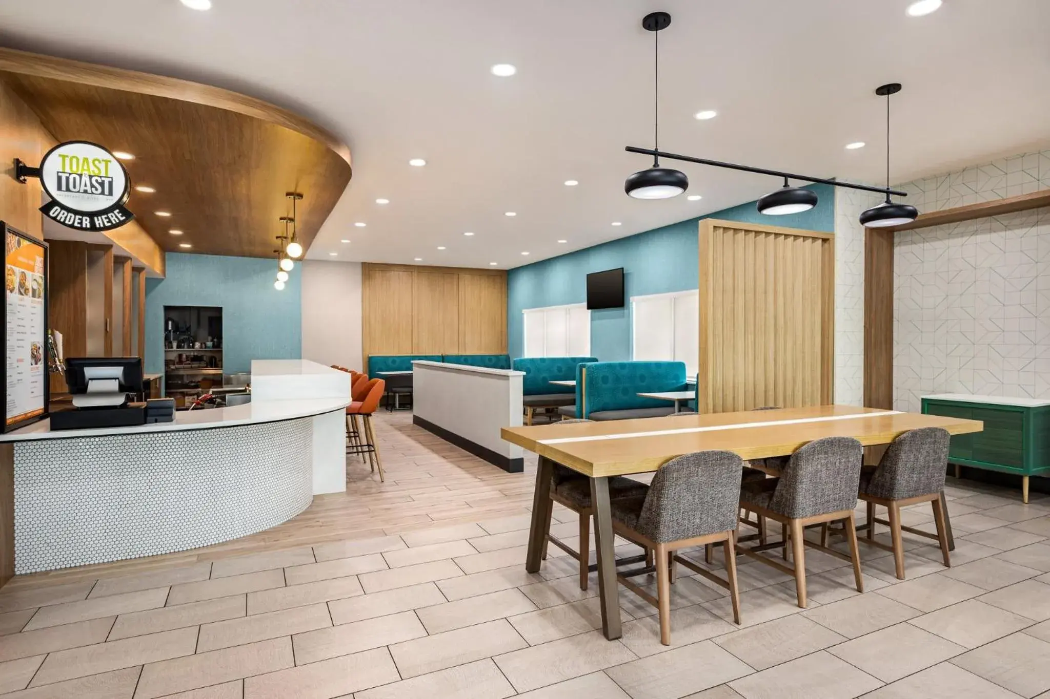 Restaurant/places to eat in Holiday Inn Cheshire - Southington by IHG Restaurant/places to eat in Holiday Inn Cheshire - Southington by IHG