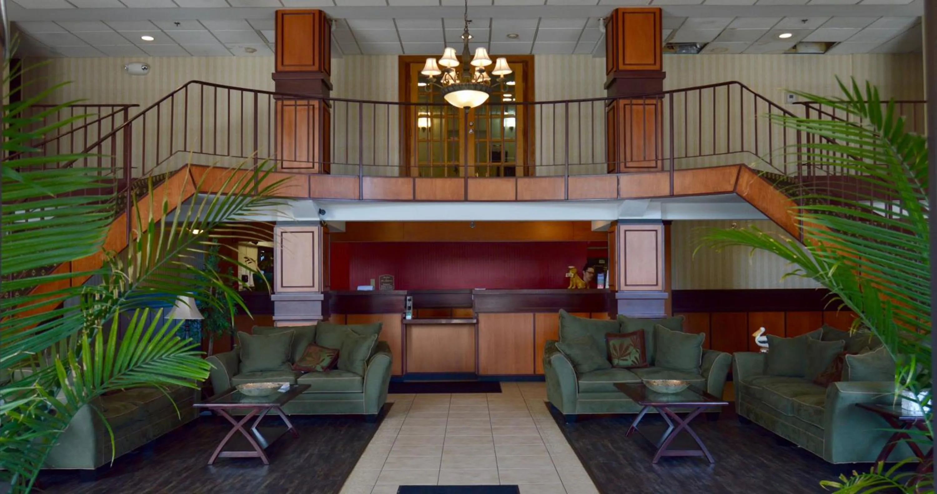 View (from property/room) in Mystic River Hotel & Suites