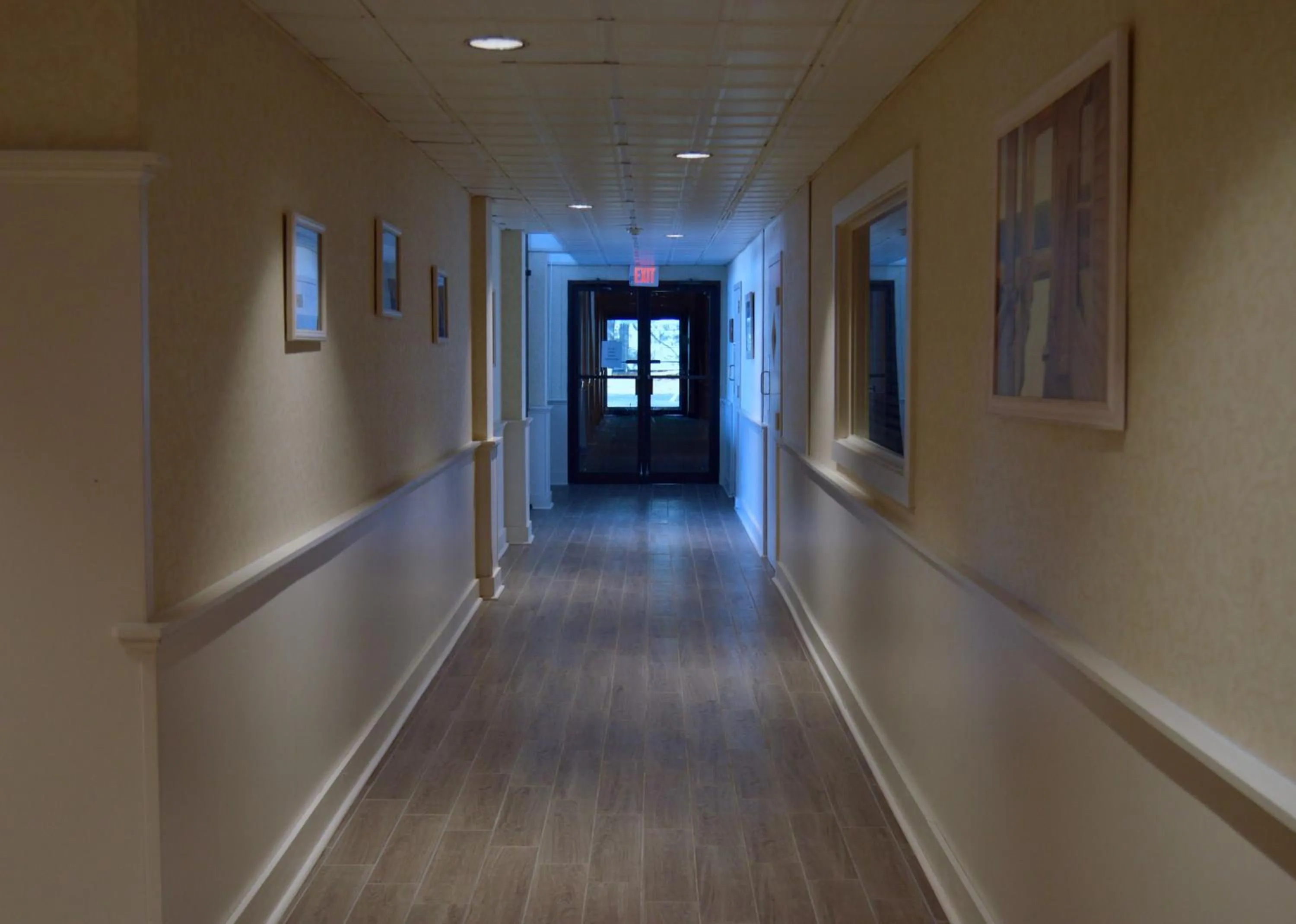 Activities in Mystic River Hotel & Suites