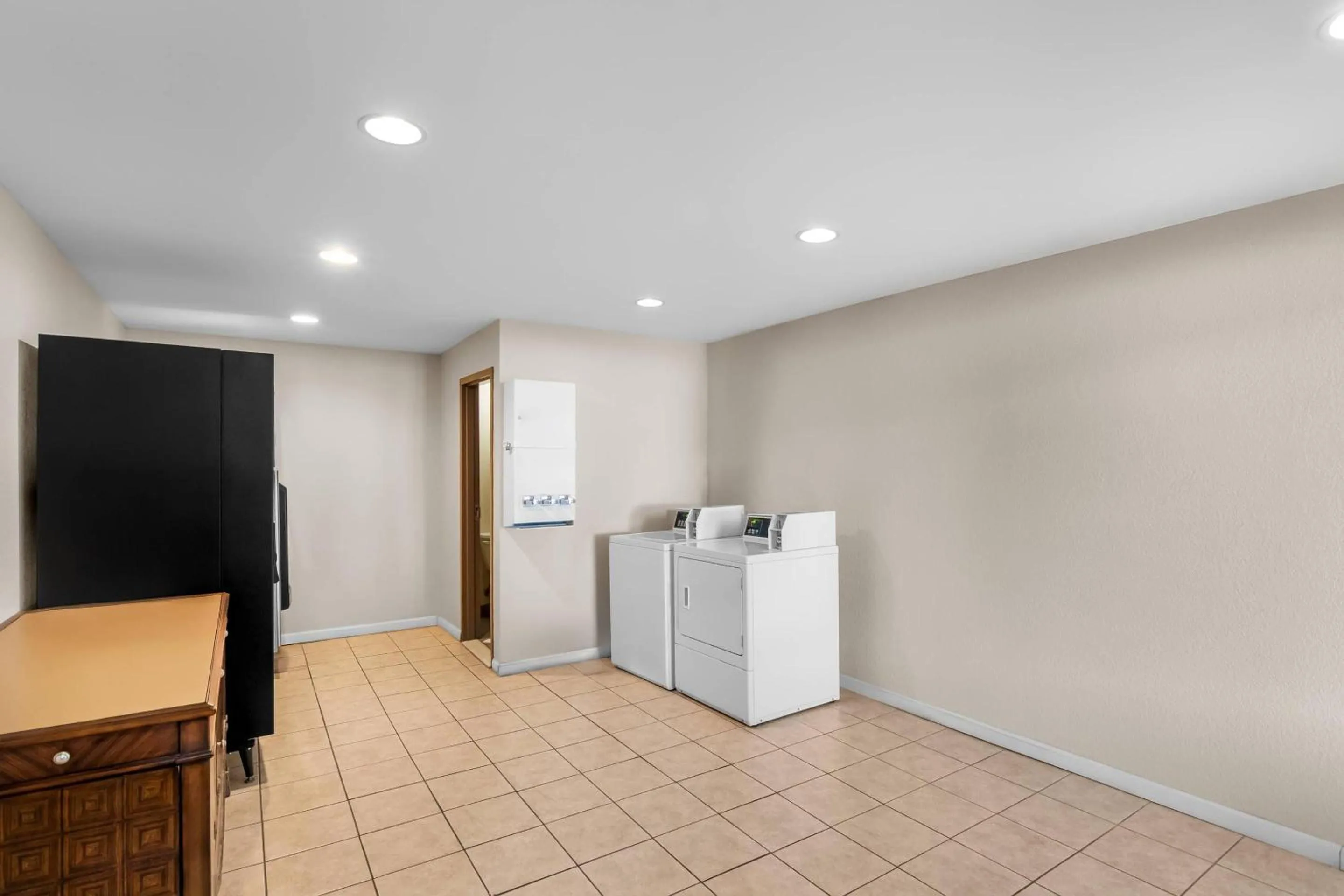 Other in Quality Inn Waterbury East