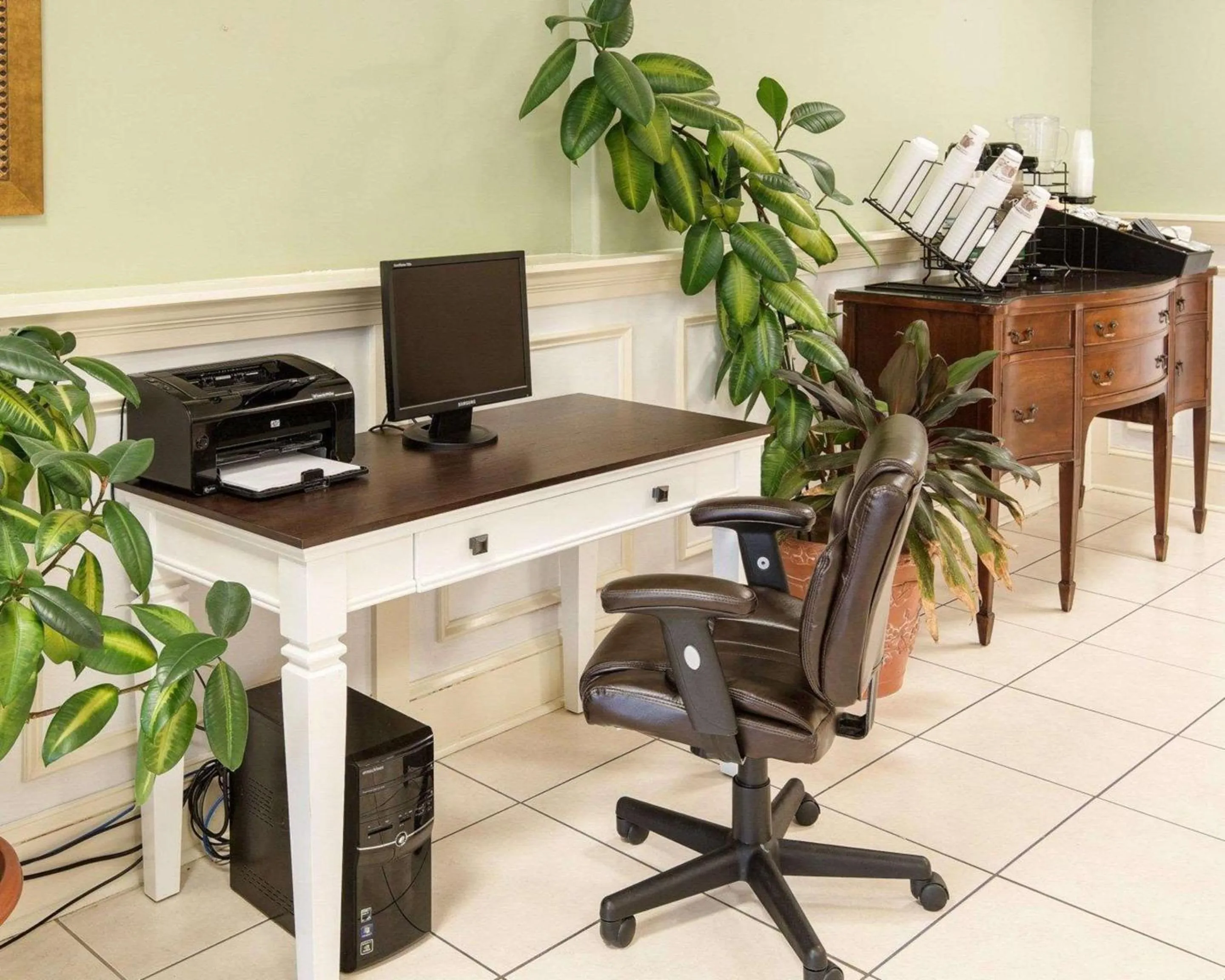 Business facilities in Country Inn & Suites by Radisson Rehoboth Beach - Dewey