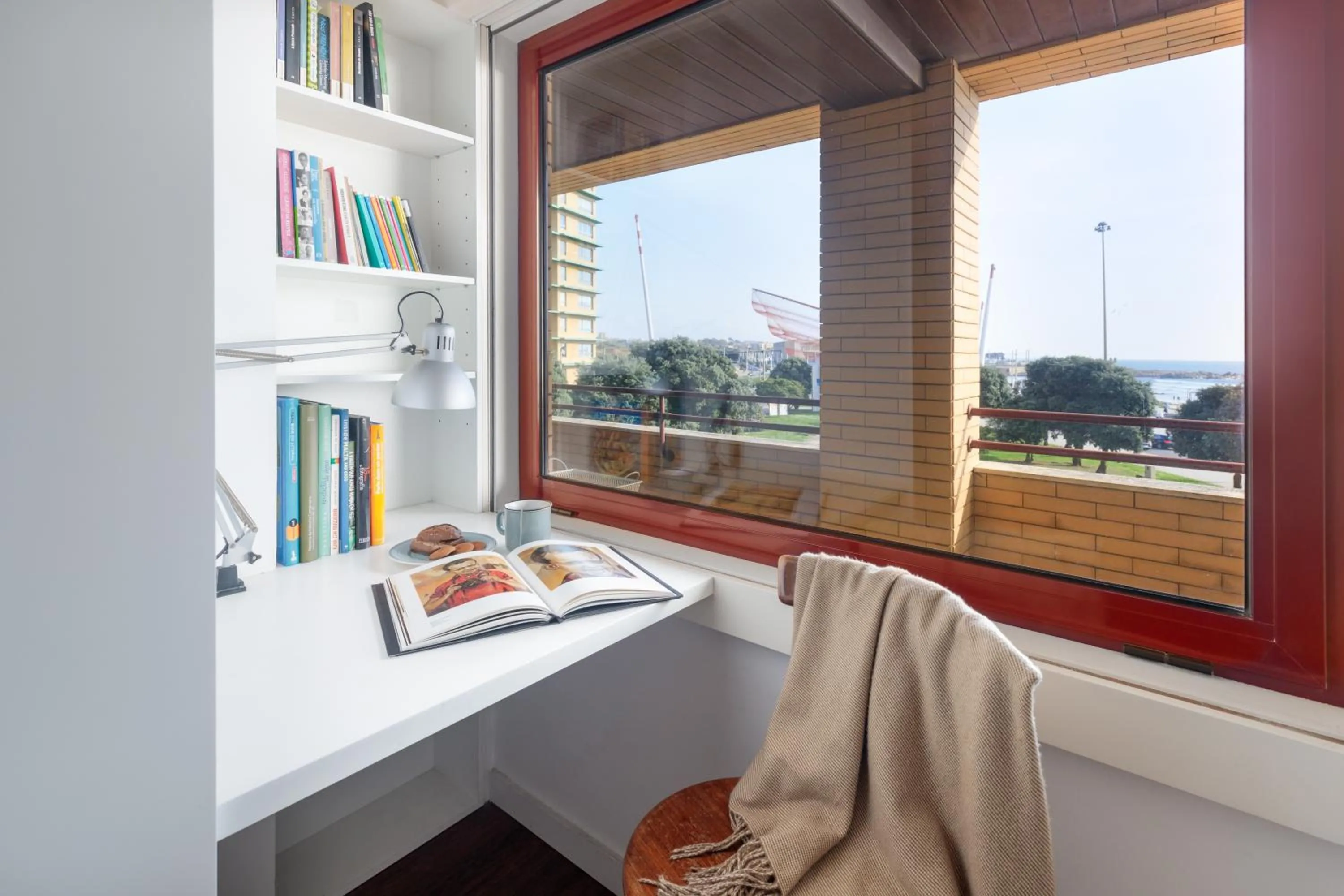 Own Places - Ocean View Apartment