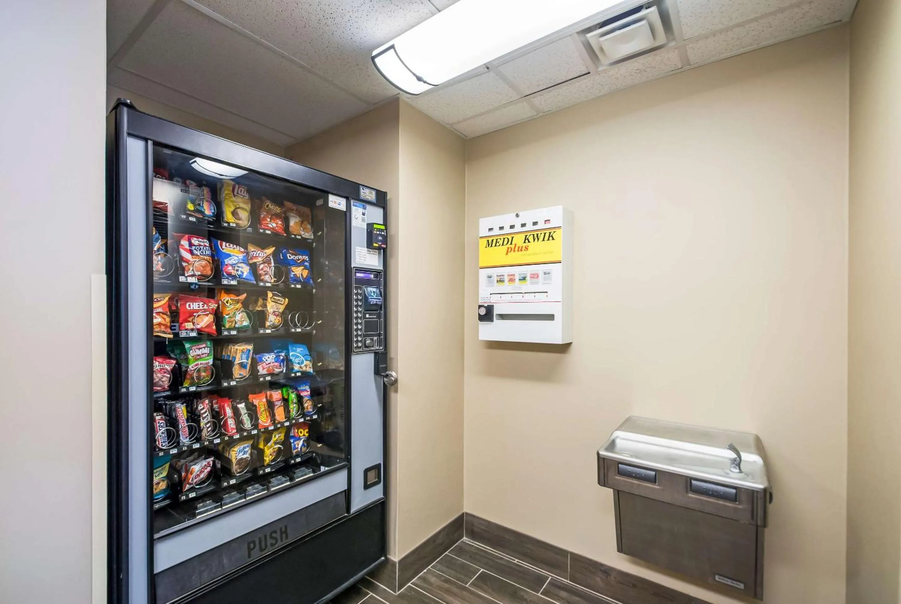 Other in Sleep Inn & Suites Dover University Area