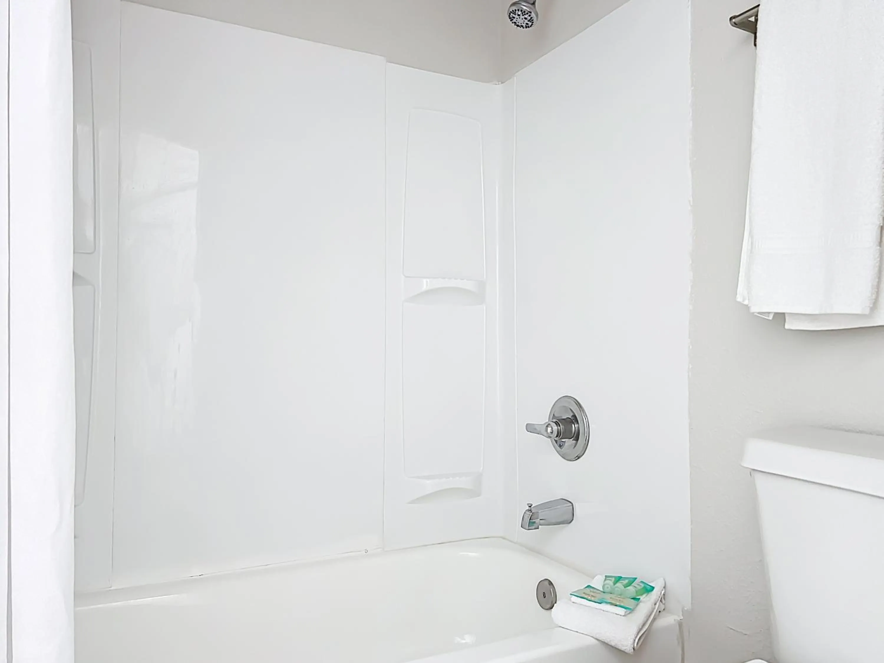 Bathroom in Stayable Lakeland