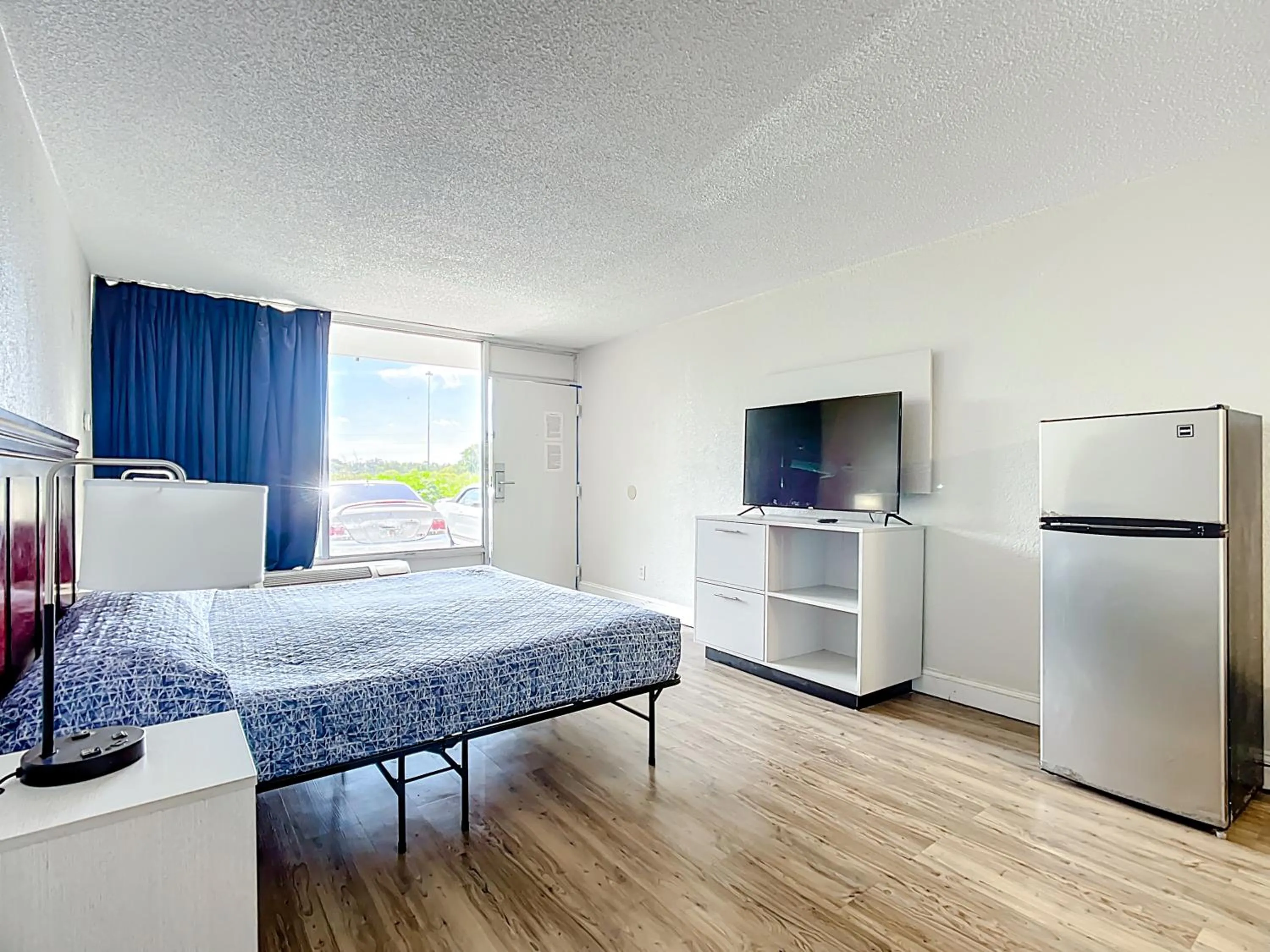 Bed in Stayable Lakeland