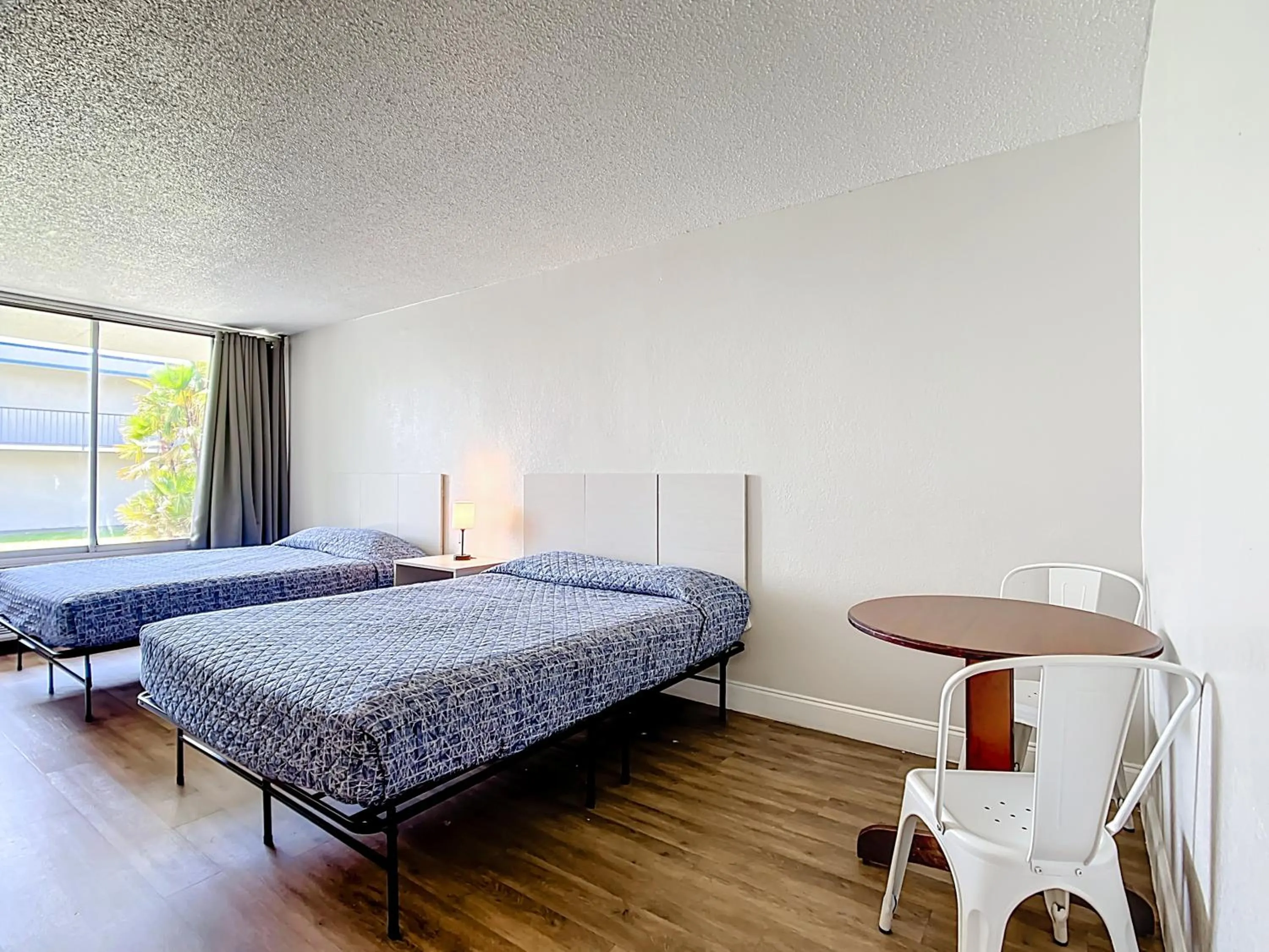 Bed in Stayable Lakeland