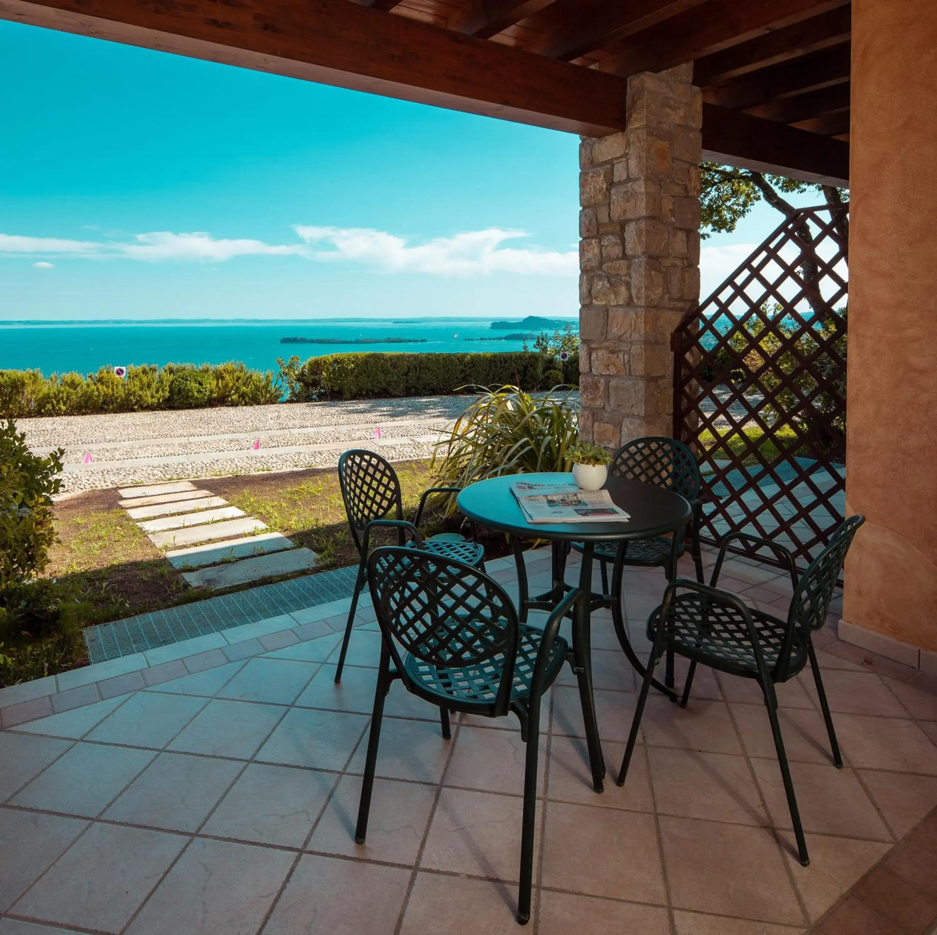 Apartment with Lake View in Domina Borgo degli Ulivi - Garda Lake Apartment with Lake View in Domina Borgo degli Ulivi - Garda Lake